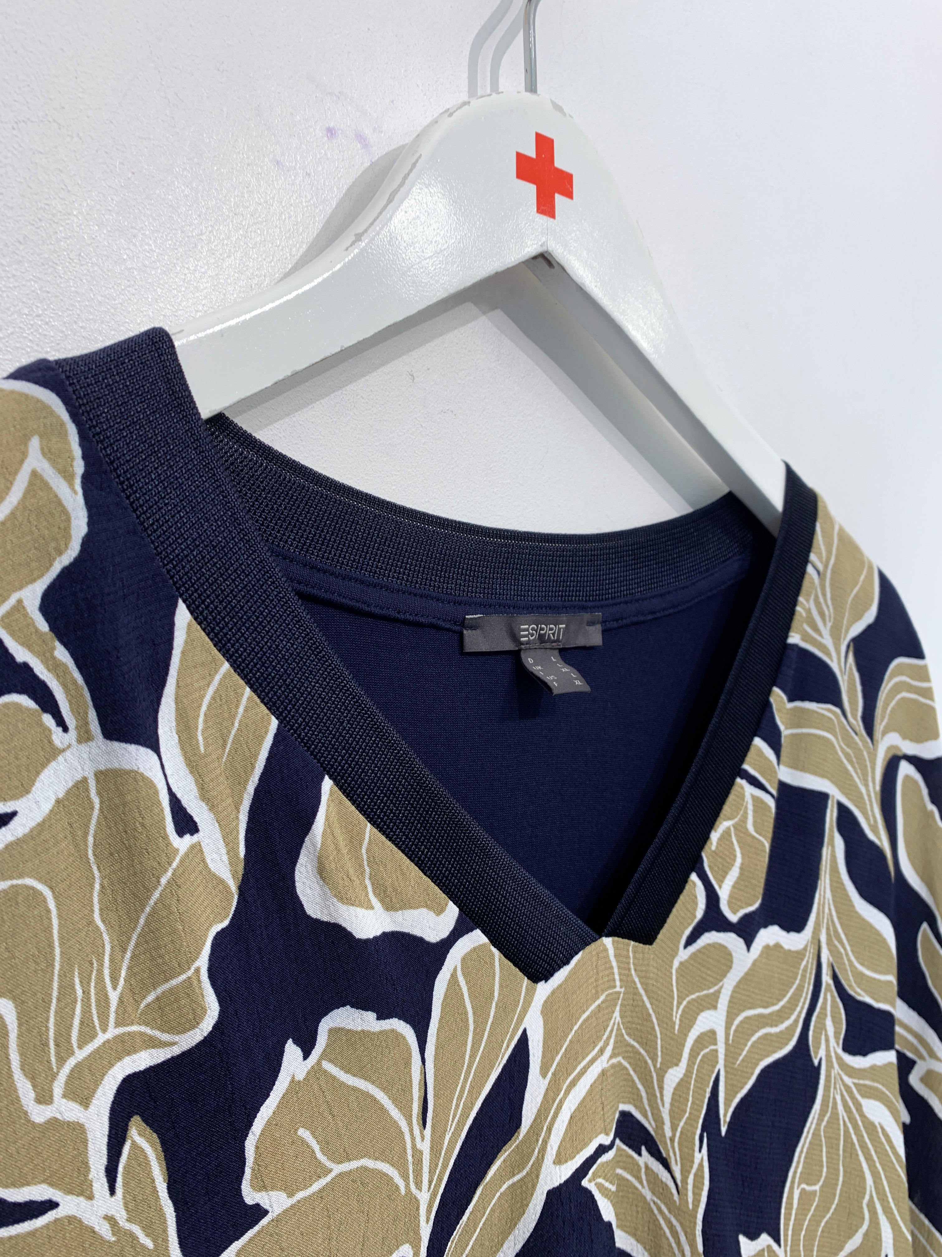 Espirit Bluse