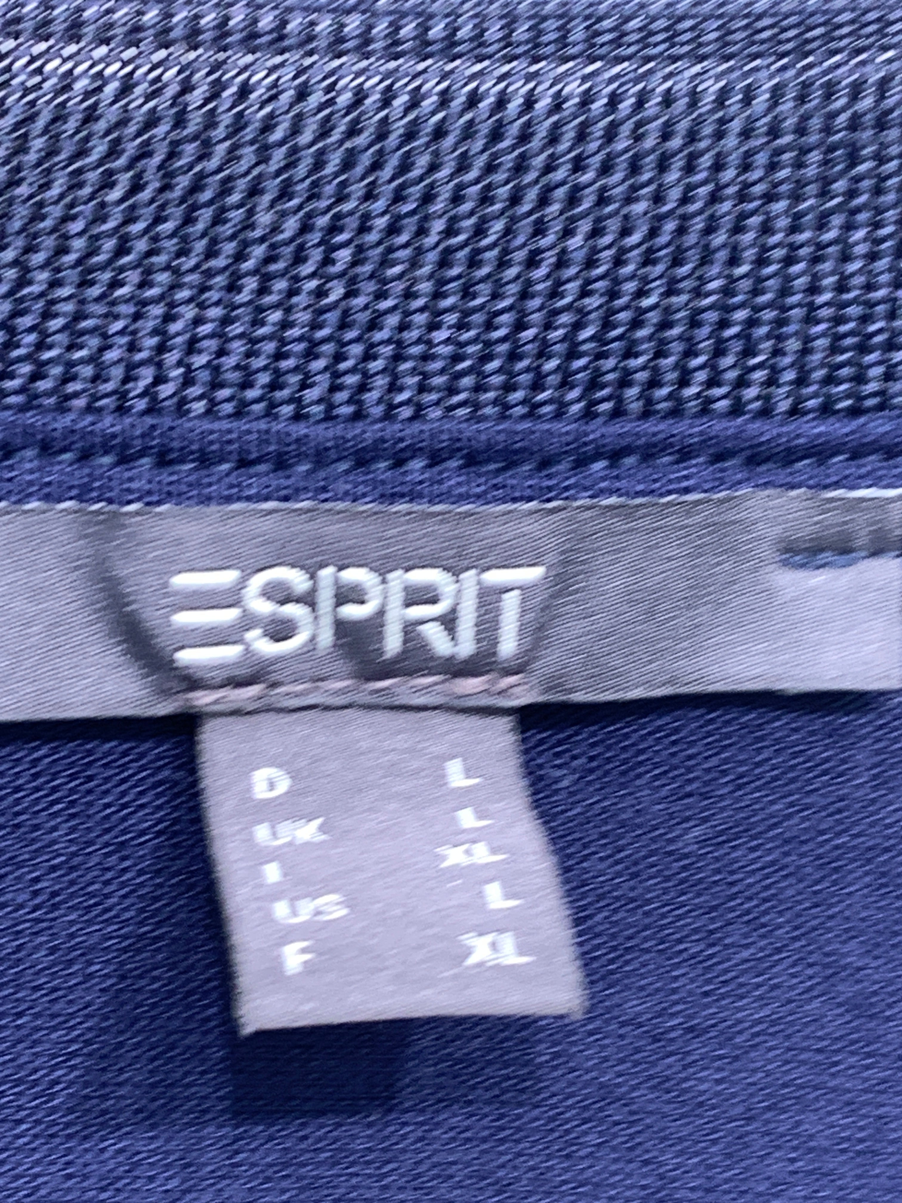 Espirit Bluse