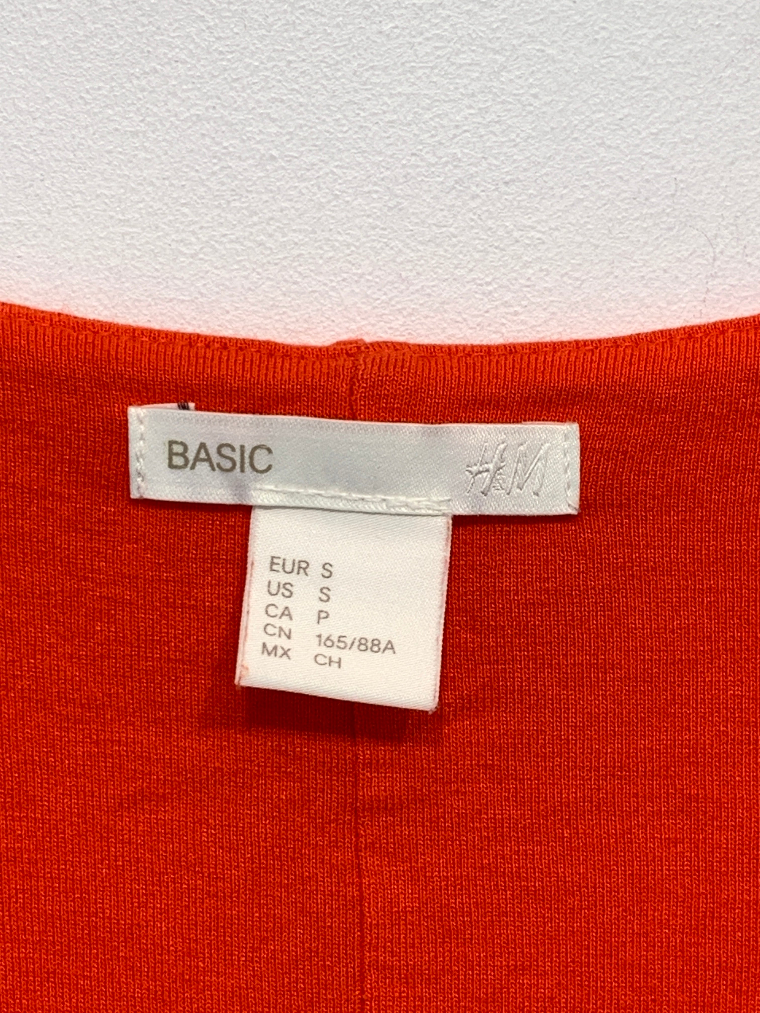 H&M Kjole