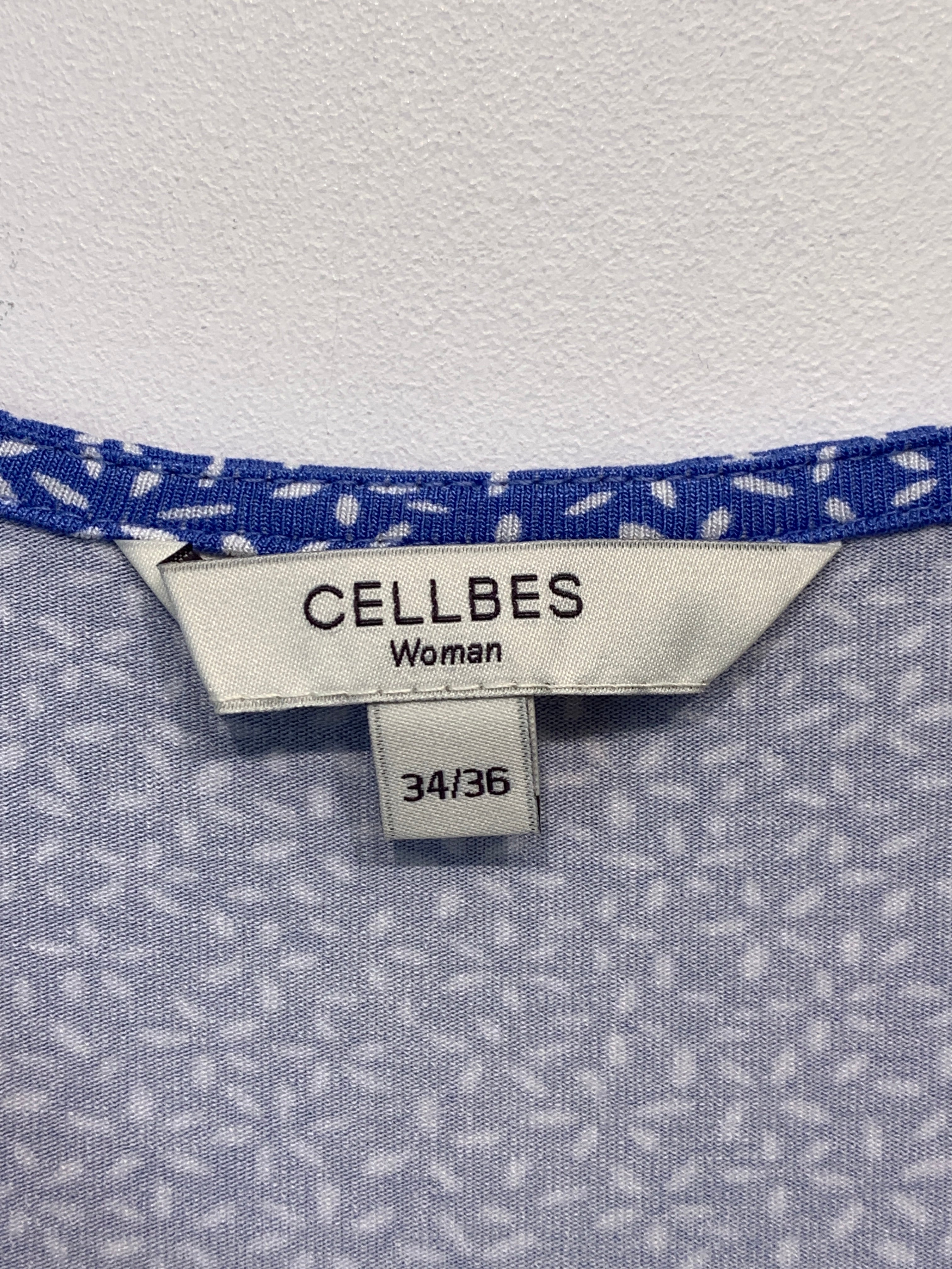 Cellebs Kjole