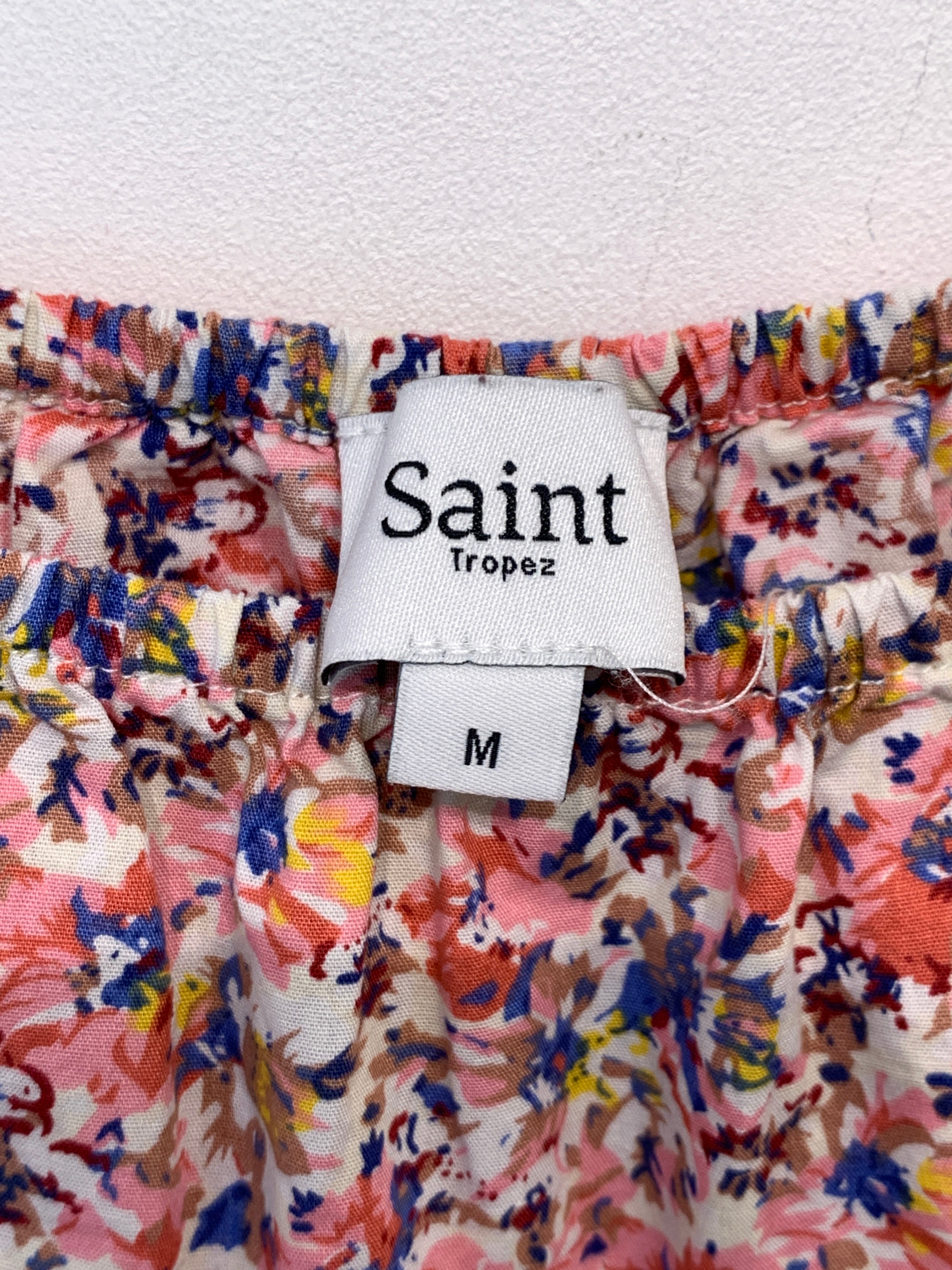 Saint Tropez Kjole