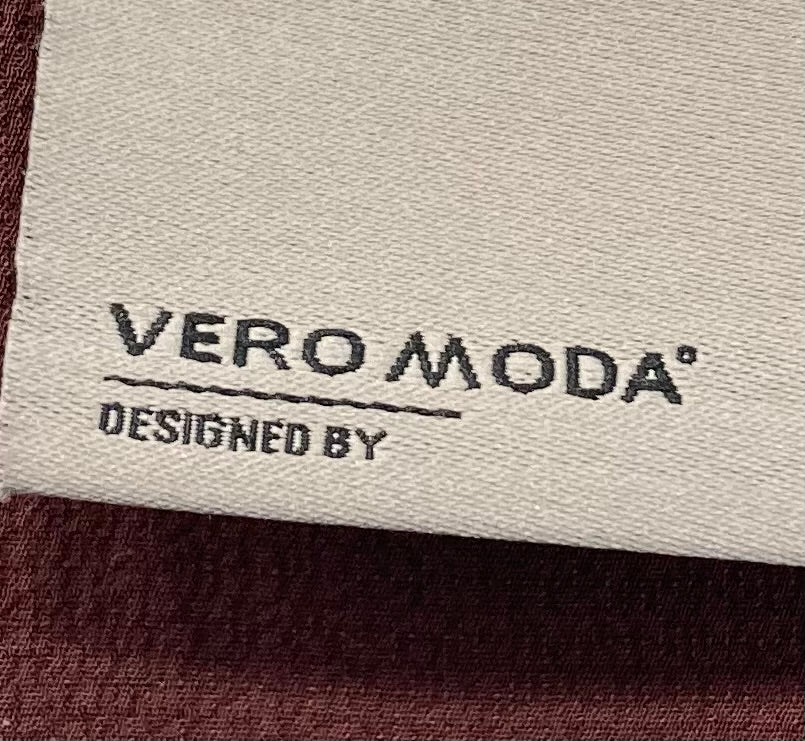 Vero Moda Bluse