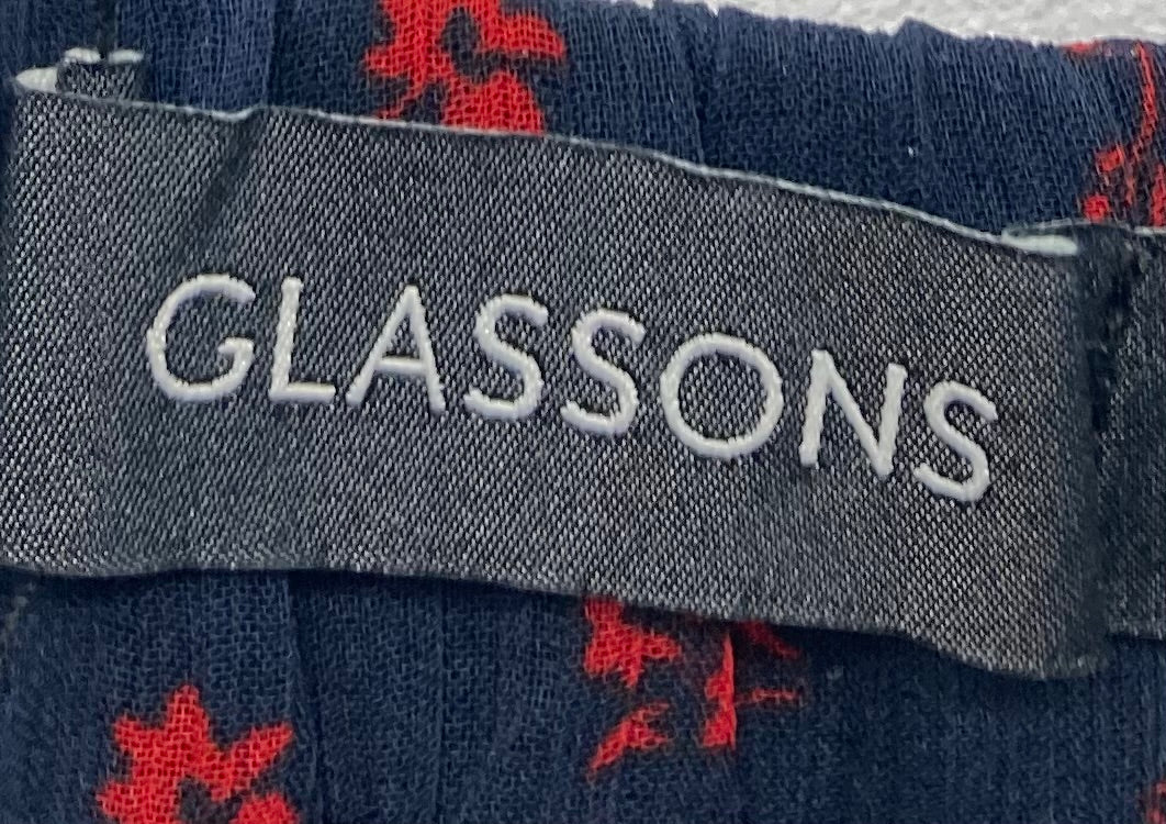 Glassons Nederdele