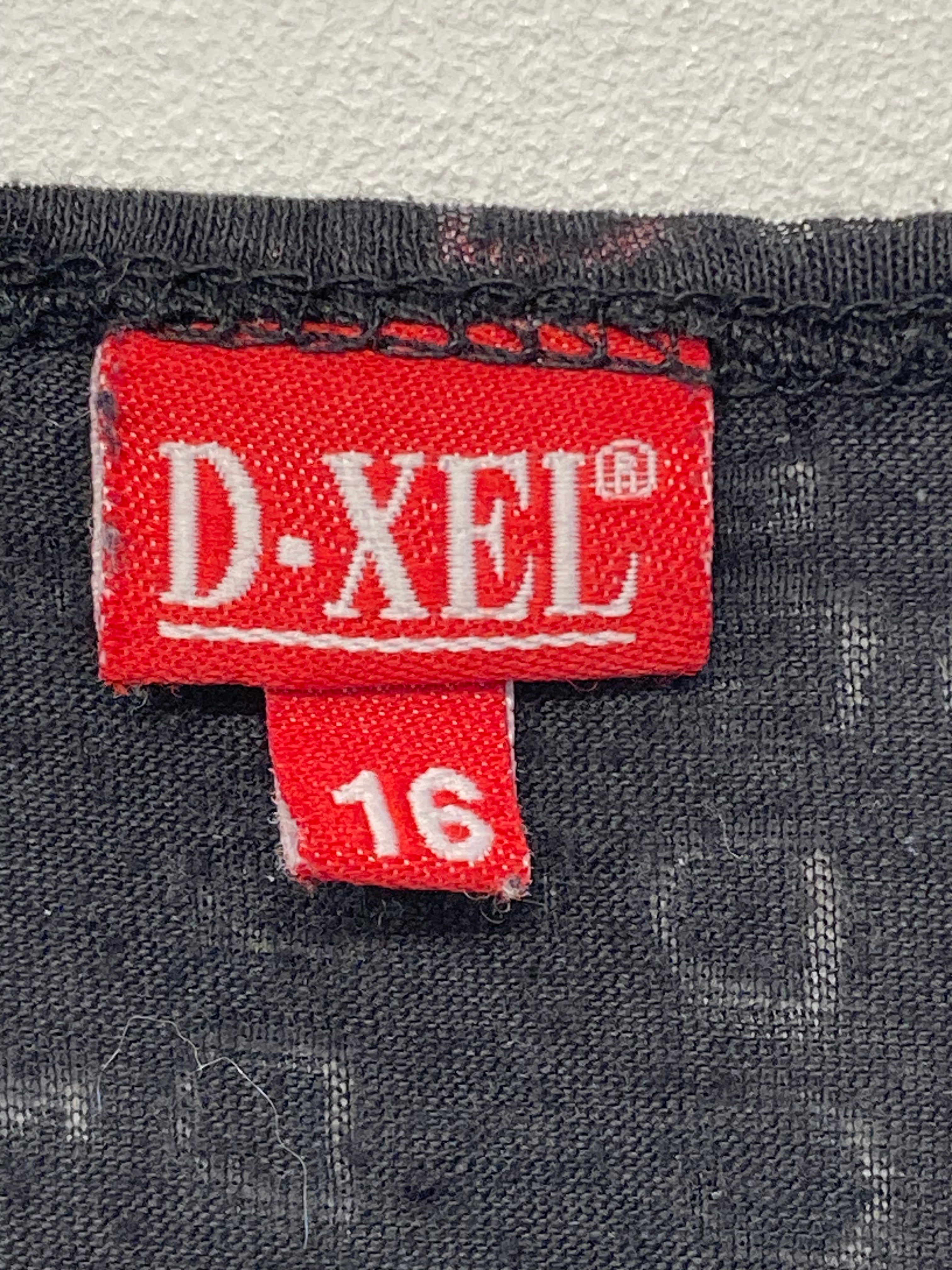 D.Xel T-shirt