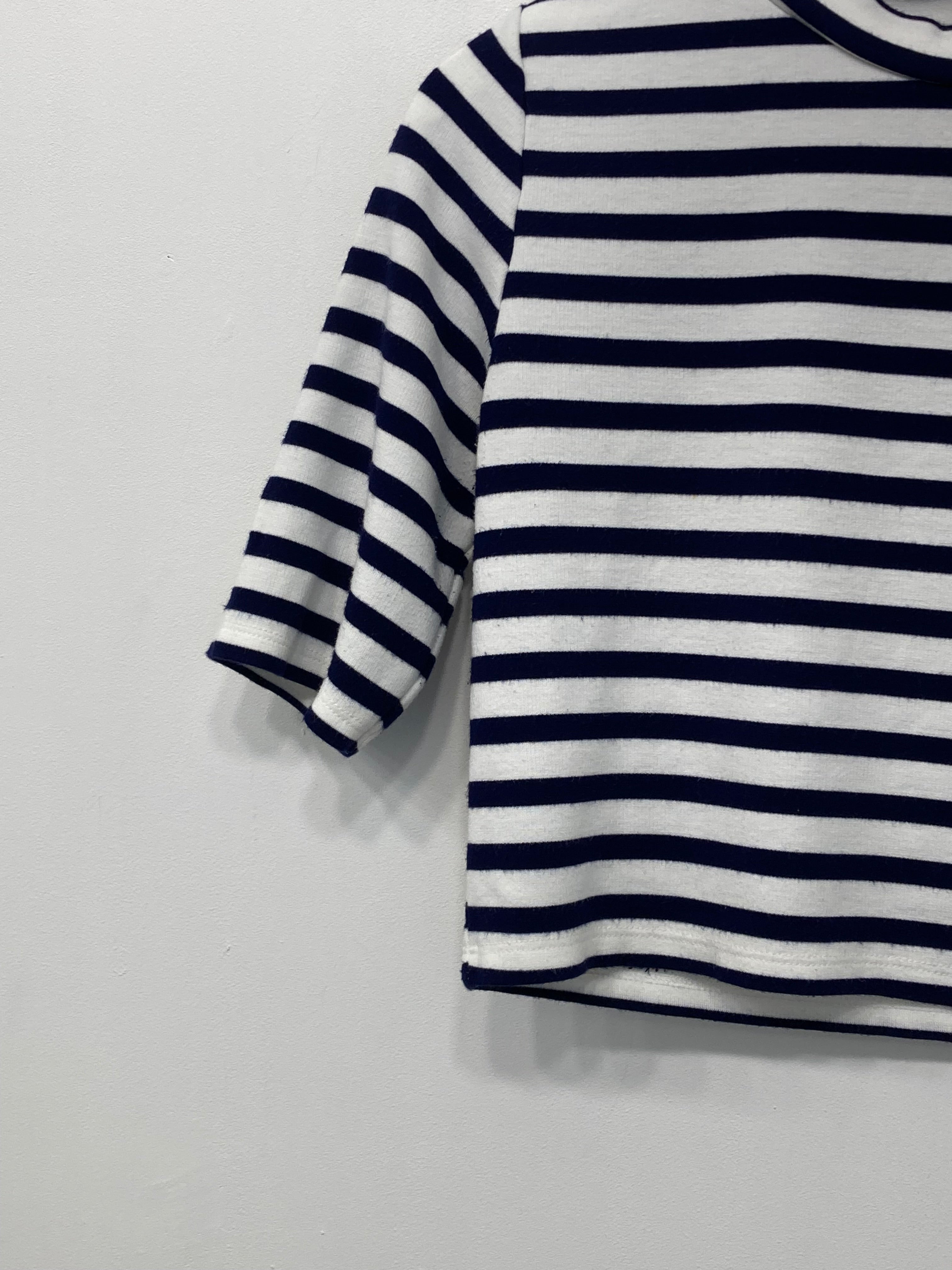 Divided Bluse