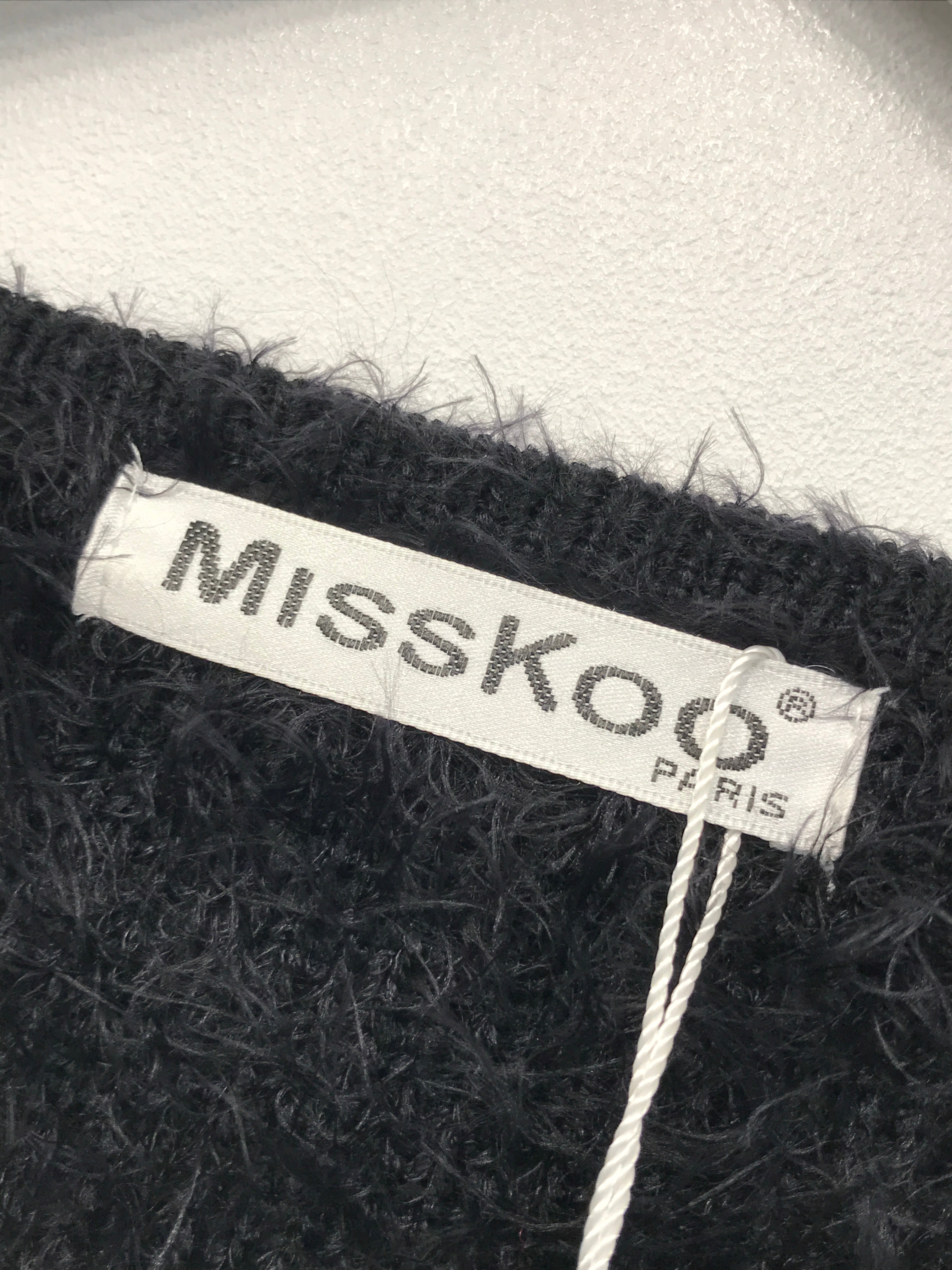 MissKoo Bluse