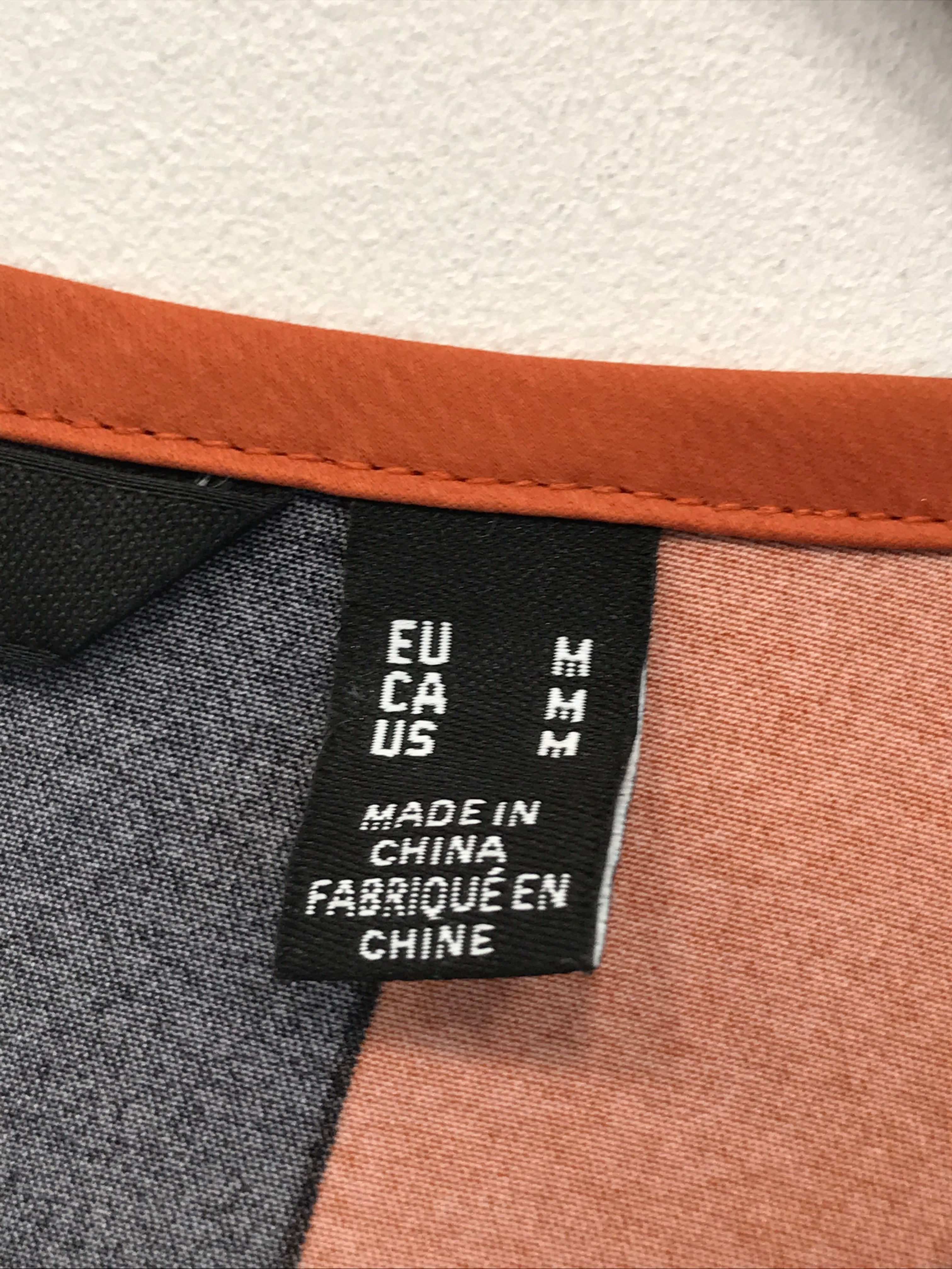Vero Moda Bluse