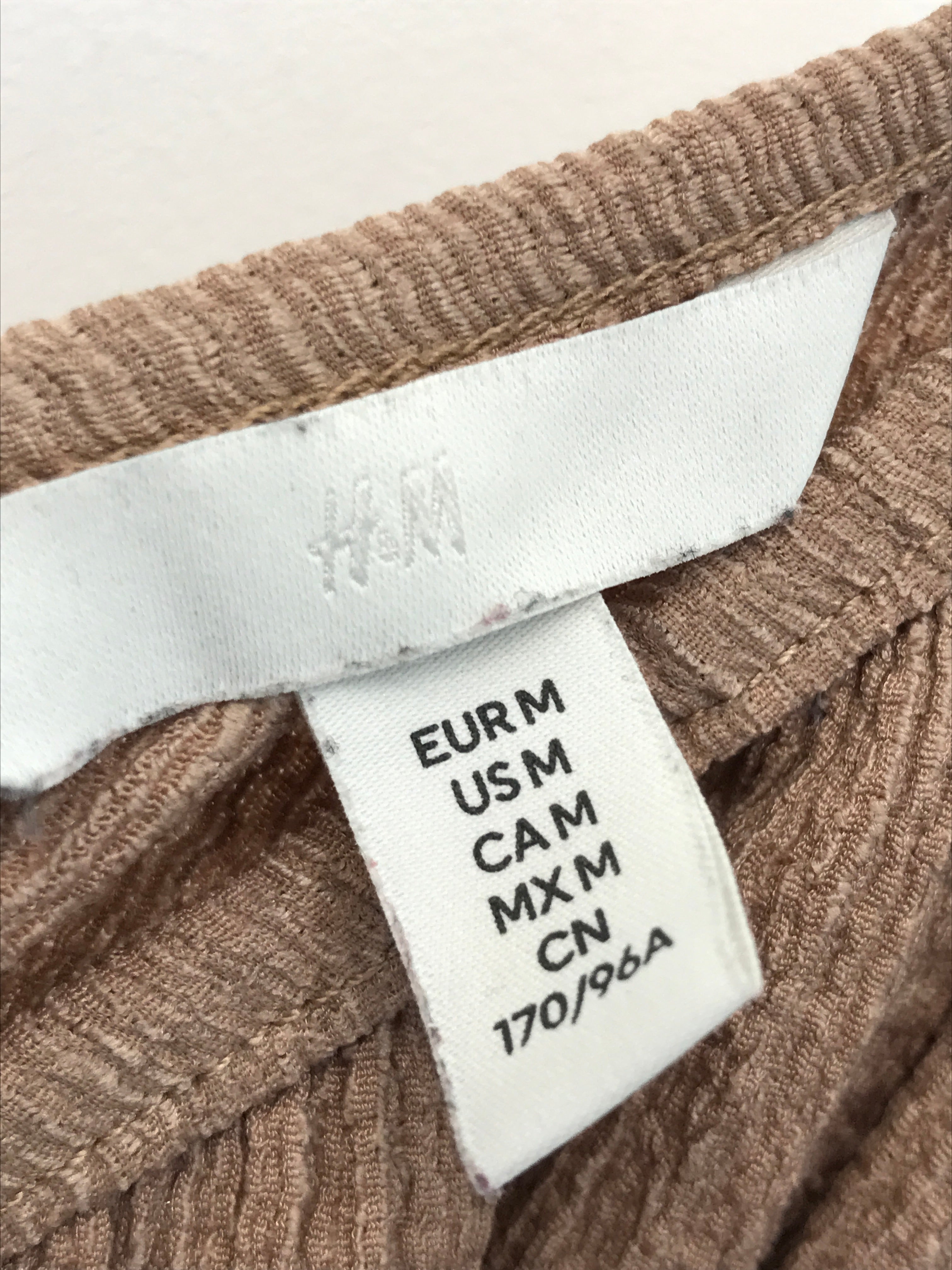 H&M Kjole