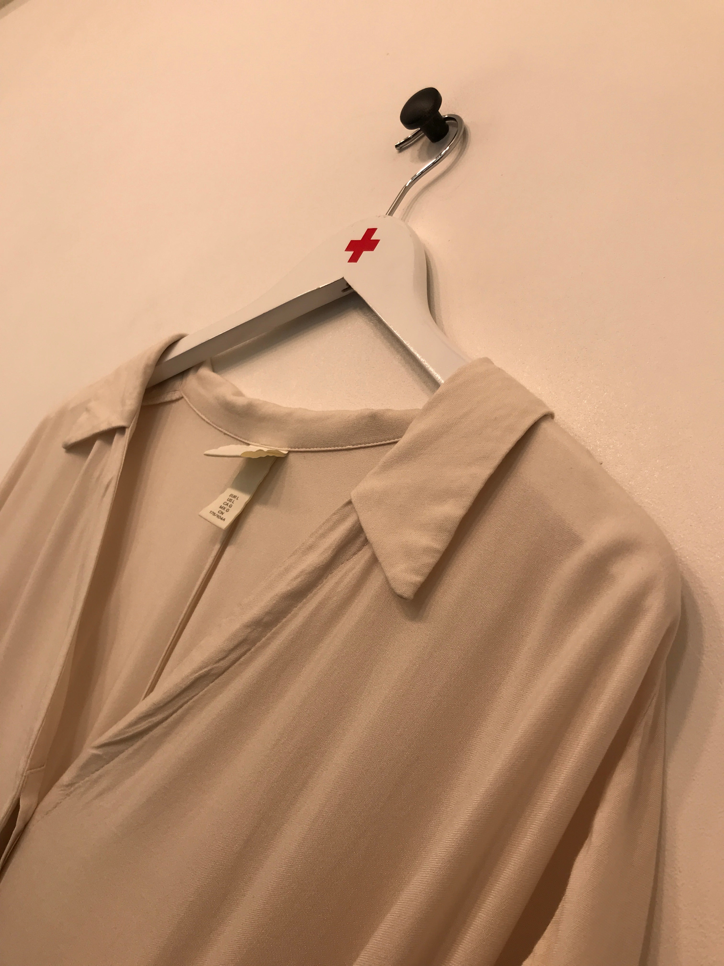 H&M Kjole