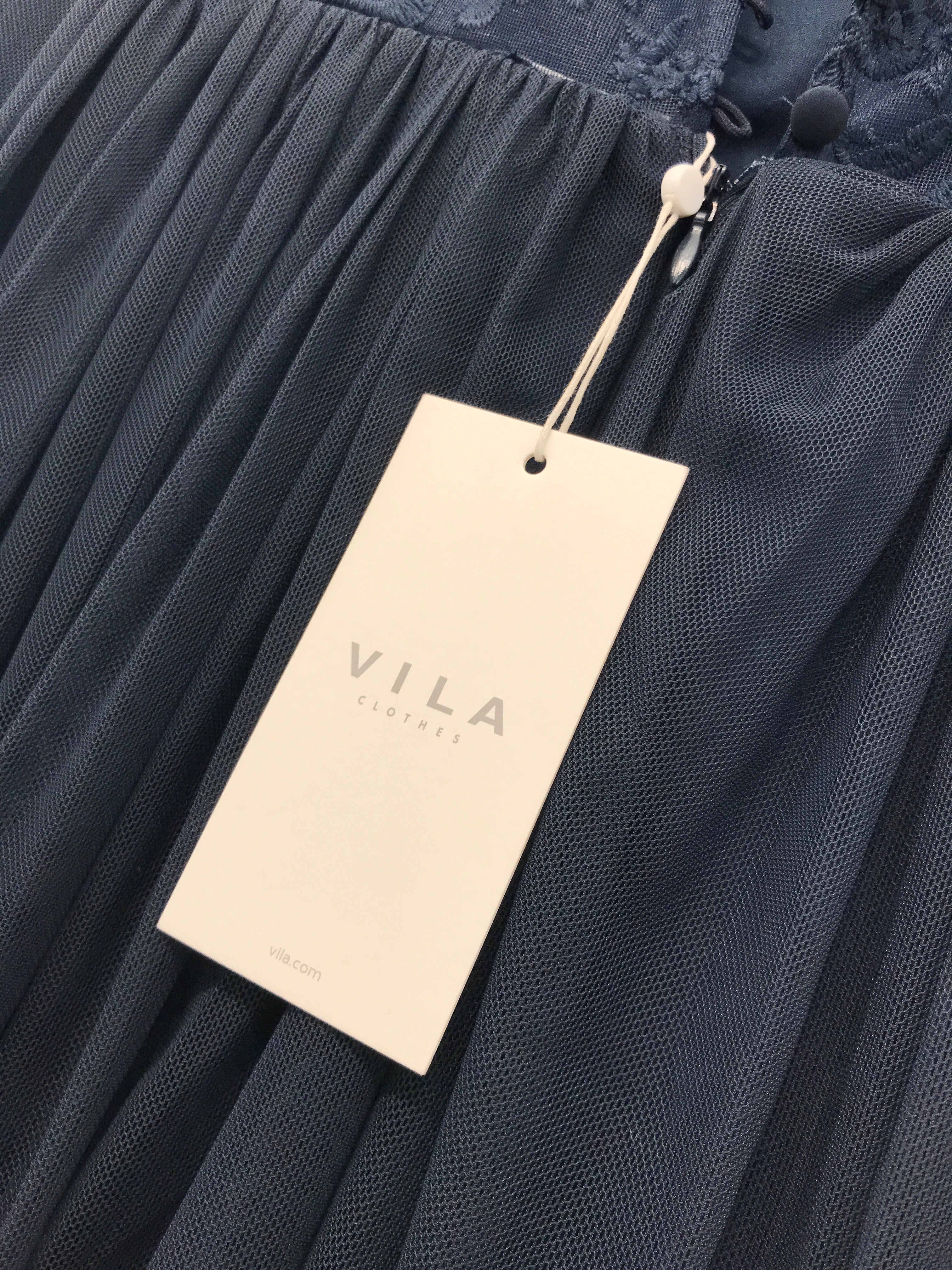 Vila Kjole