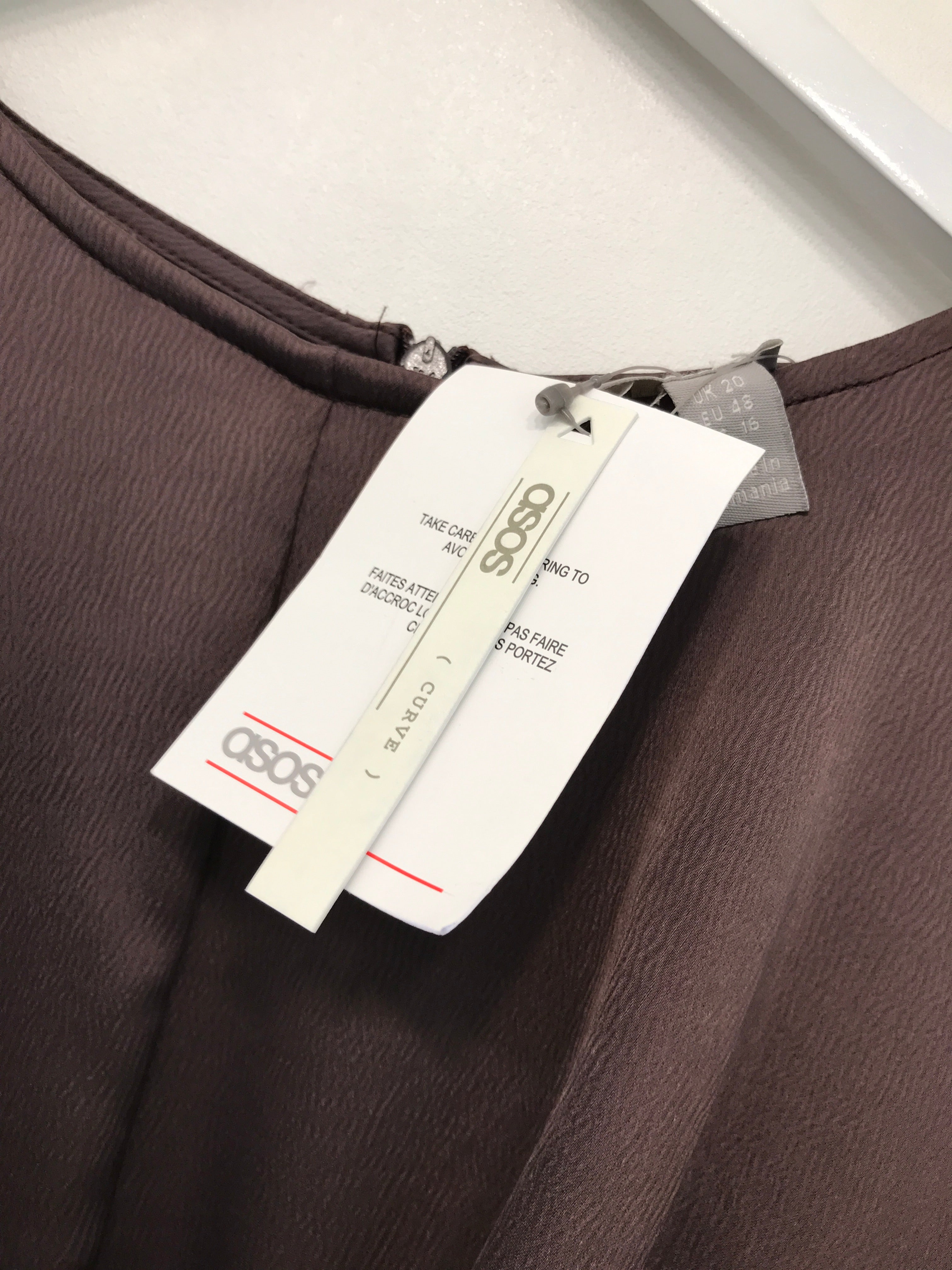 Asos Kjole