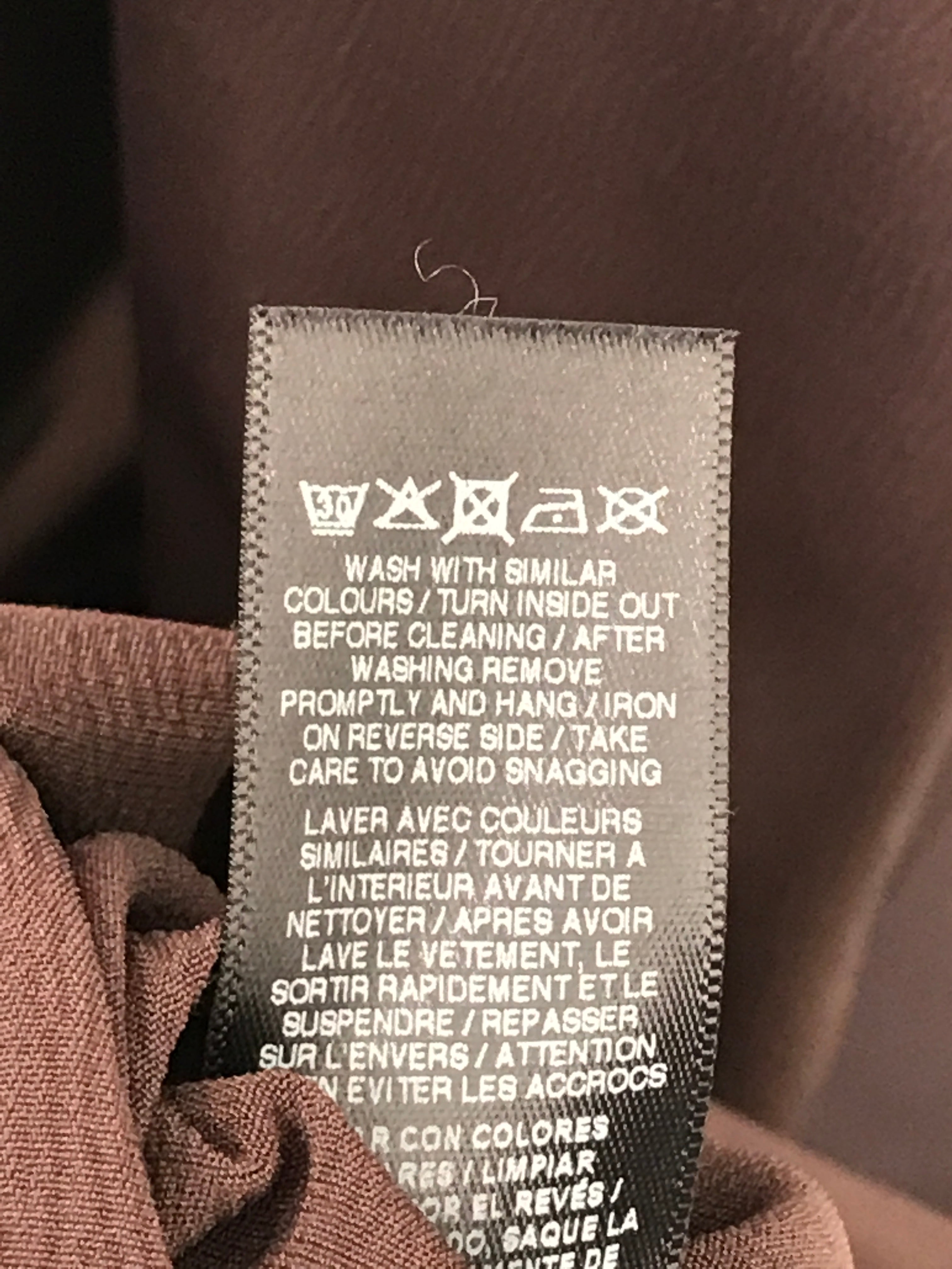 Asos Kjole