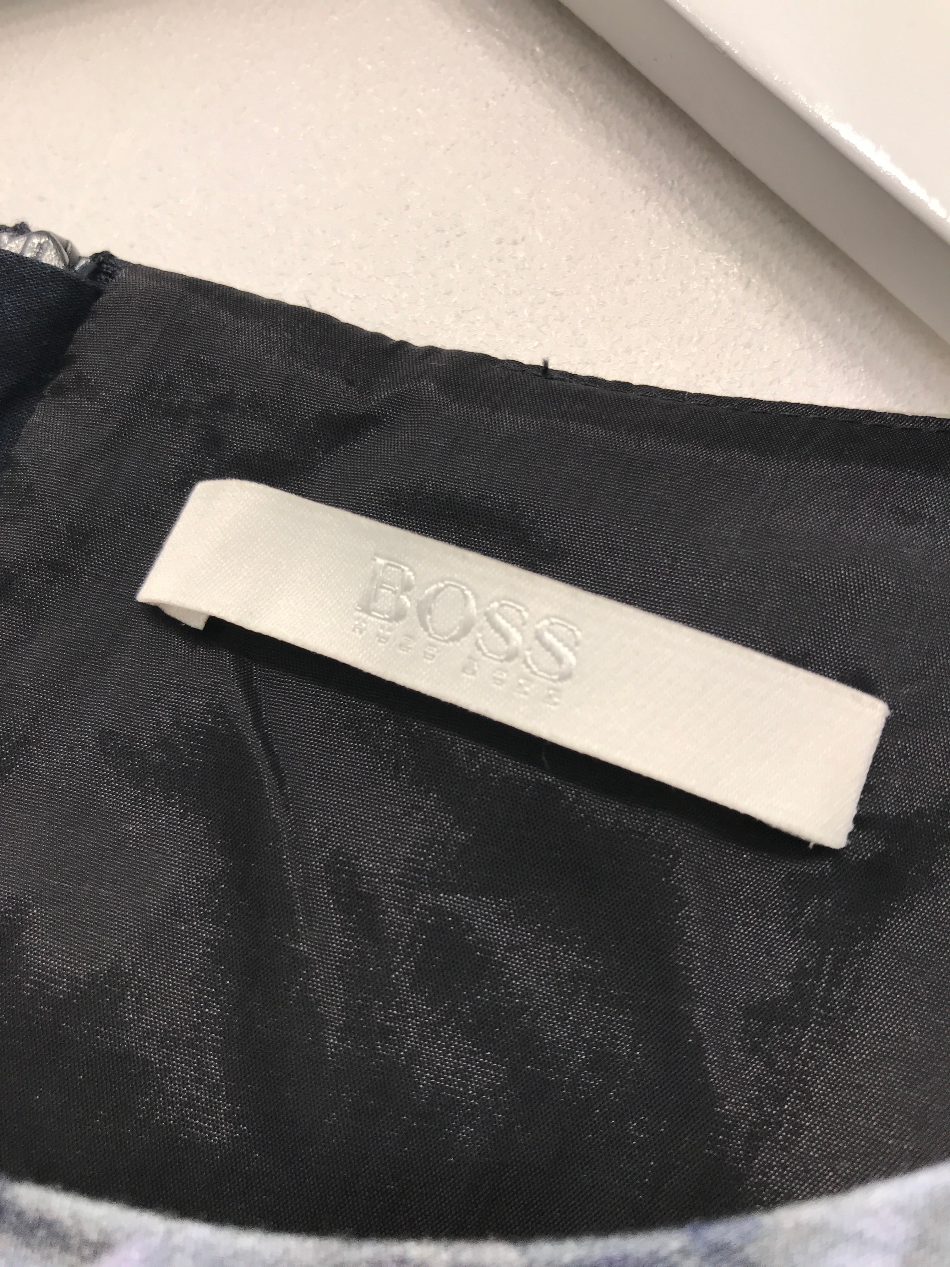 Hugo Boss Kjole