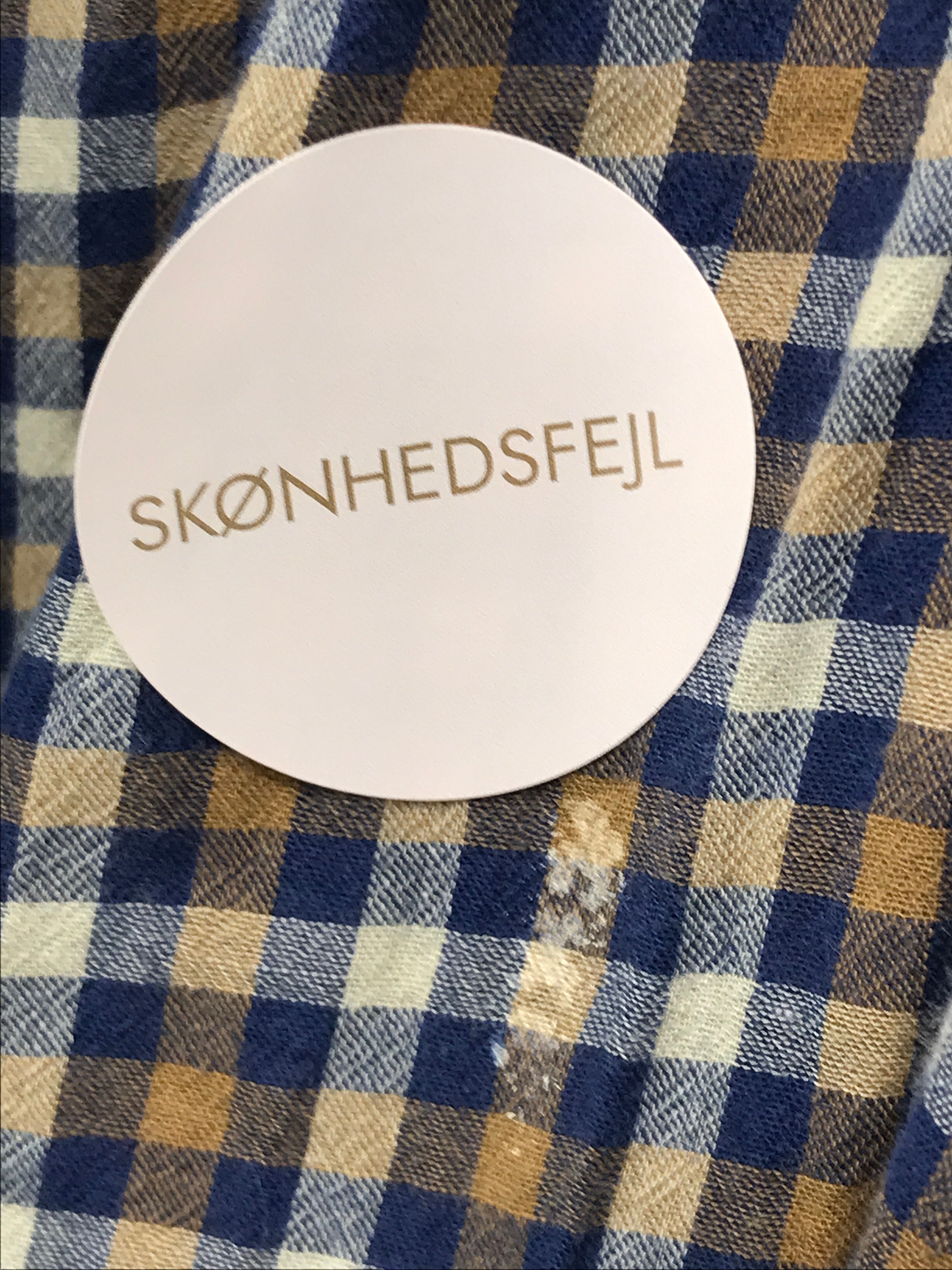 Samsøe & Samsøe Kjole