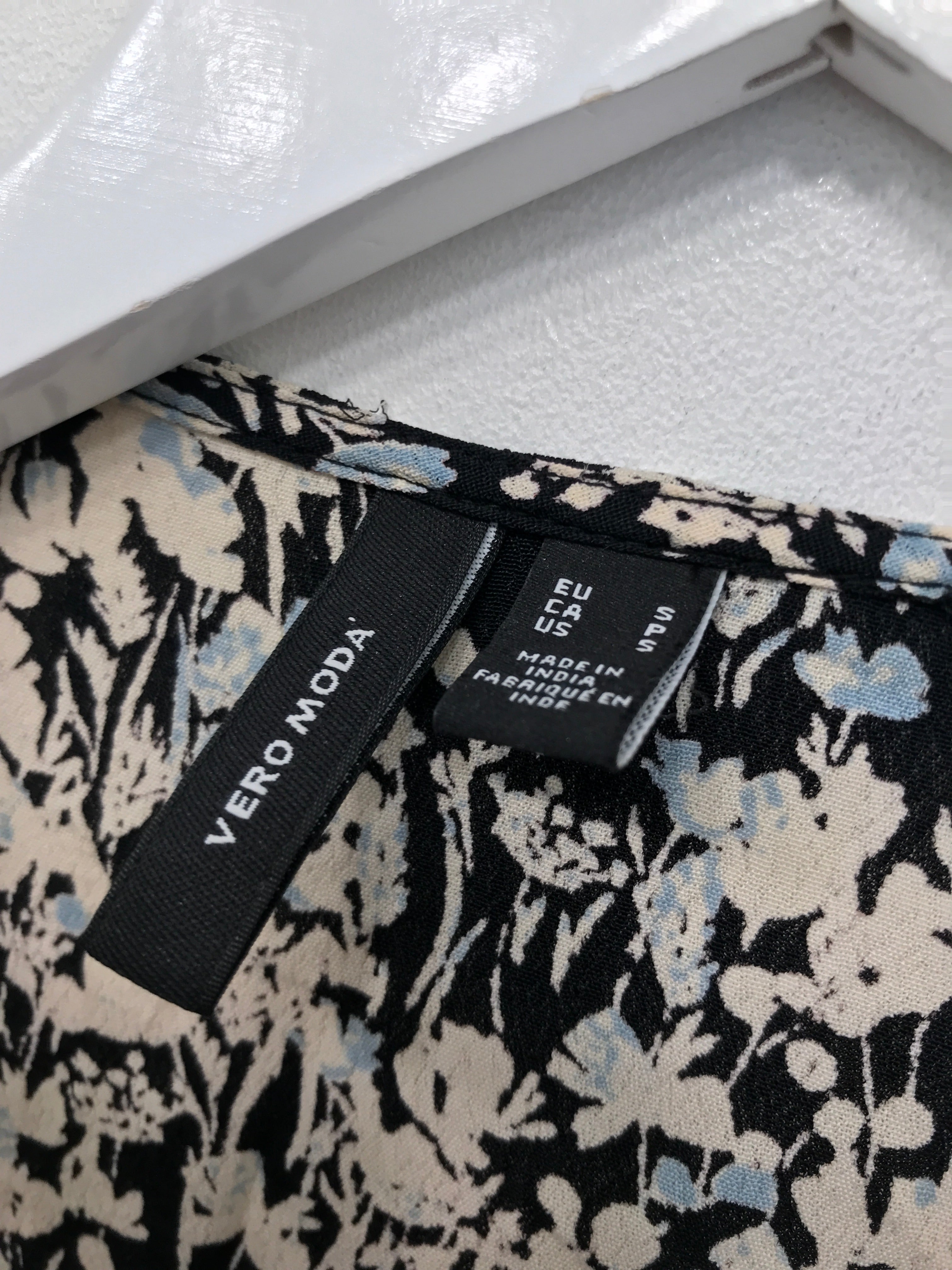 Vero Moda Kjole