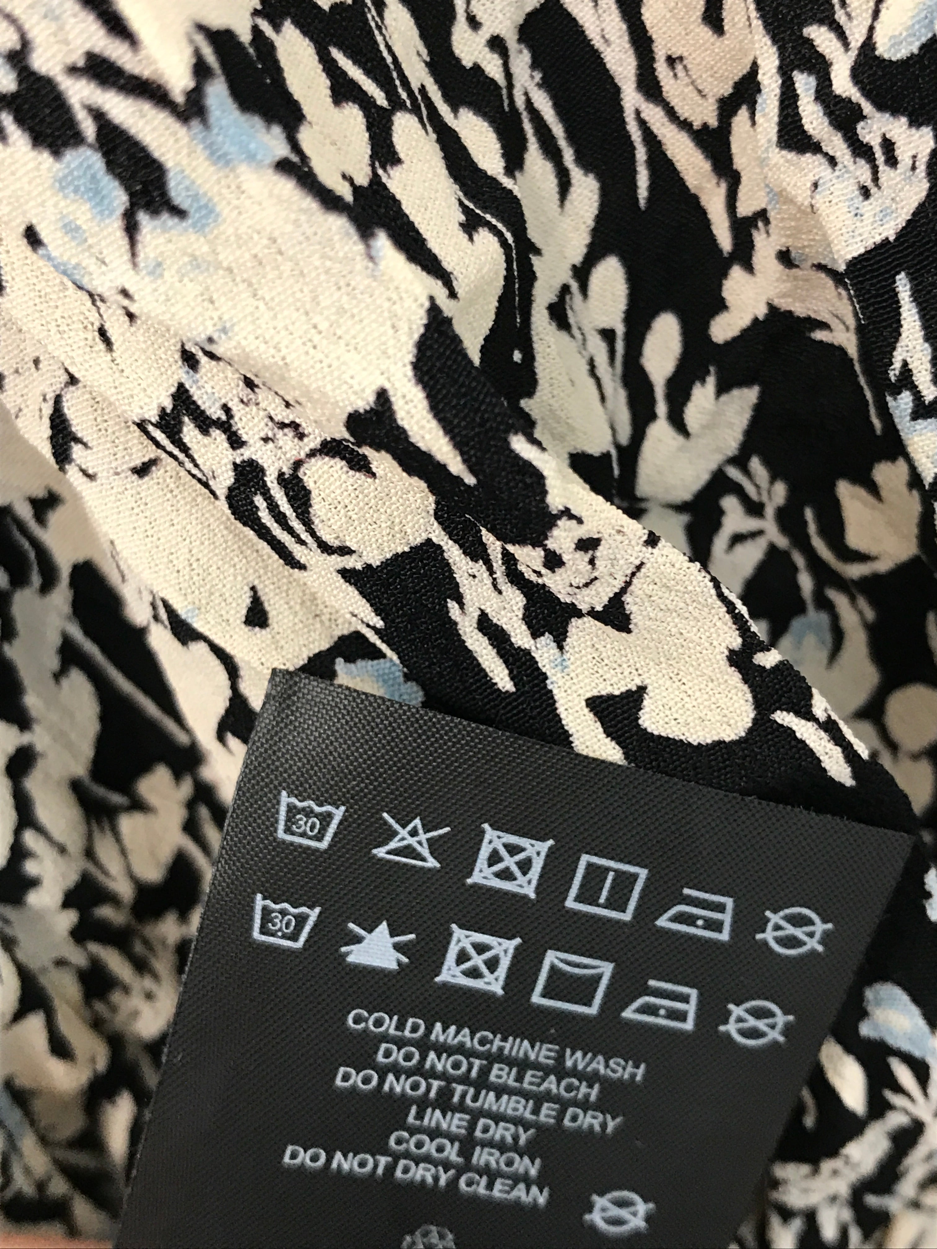 Vero Moda Kjole