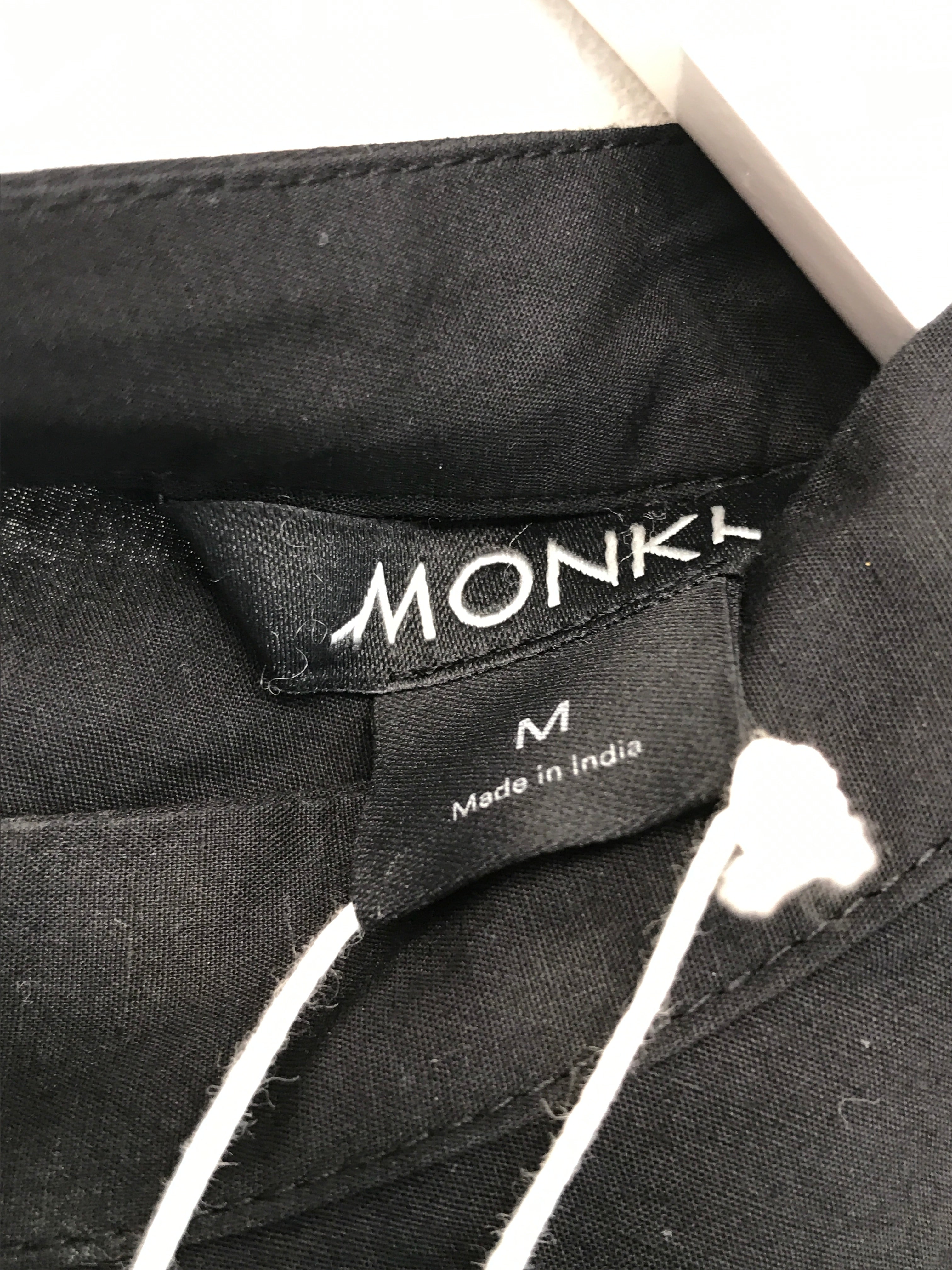 Monki Kjole