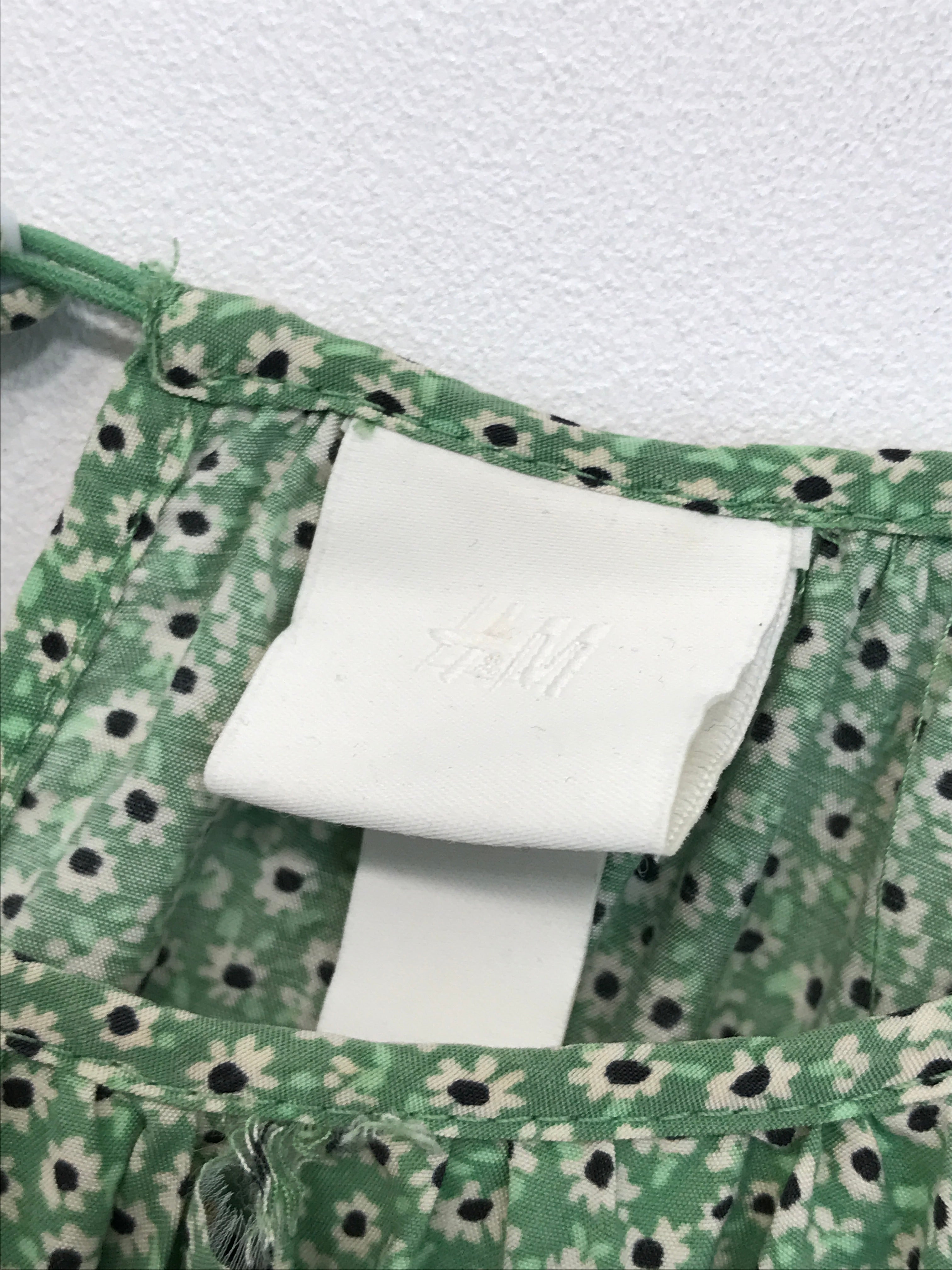 H&M Kjole