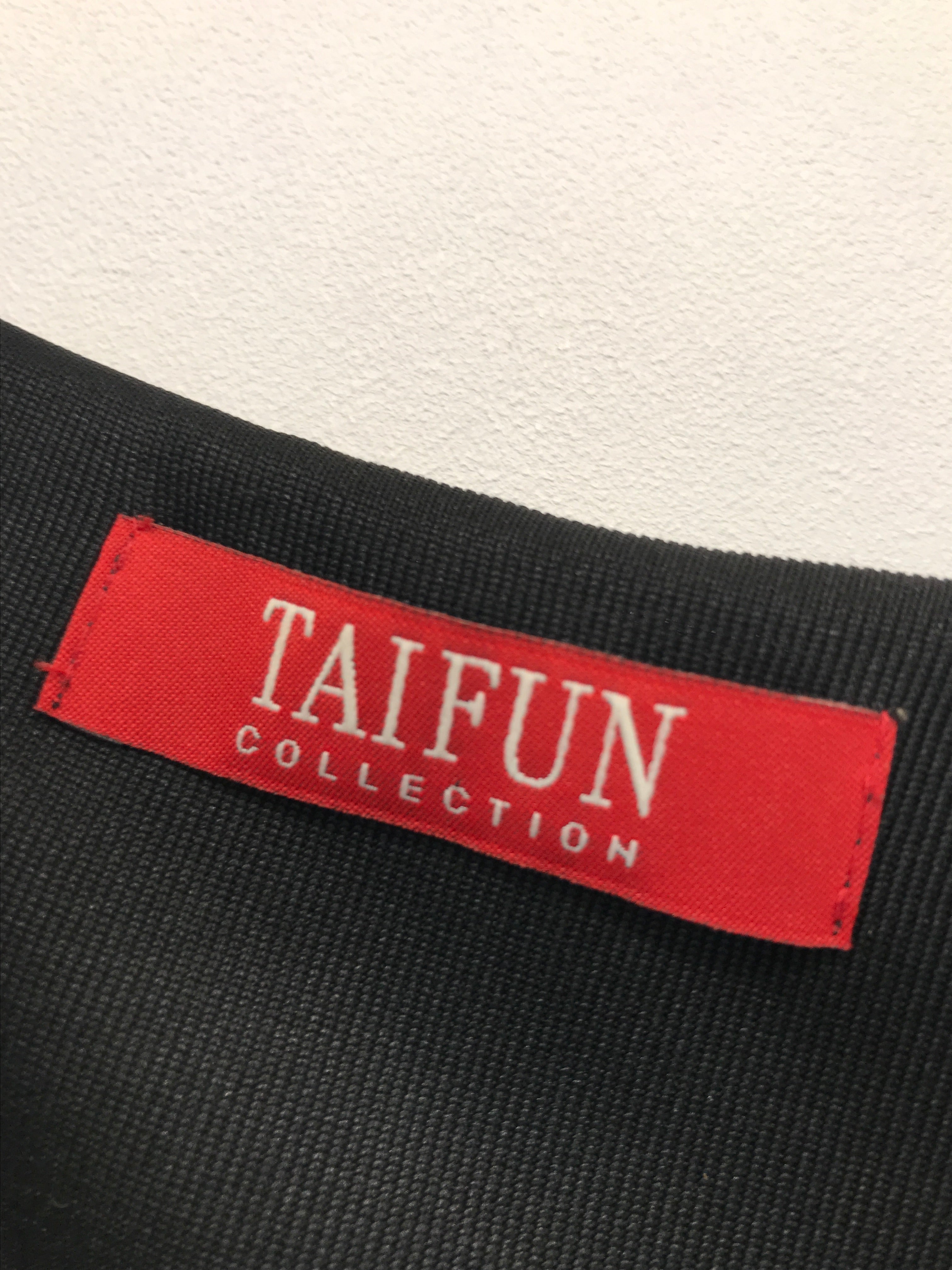Taifun Kjole
