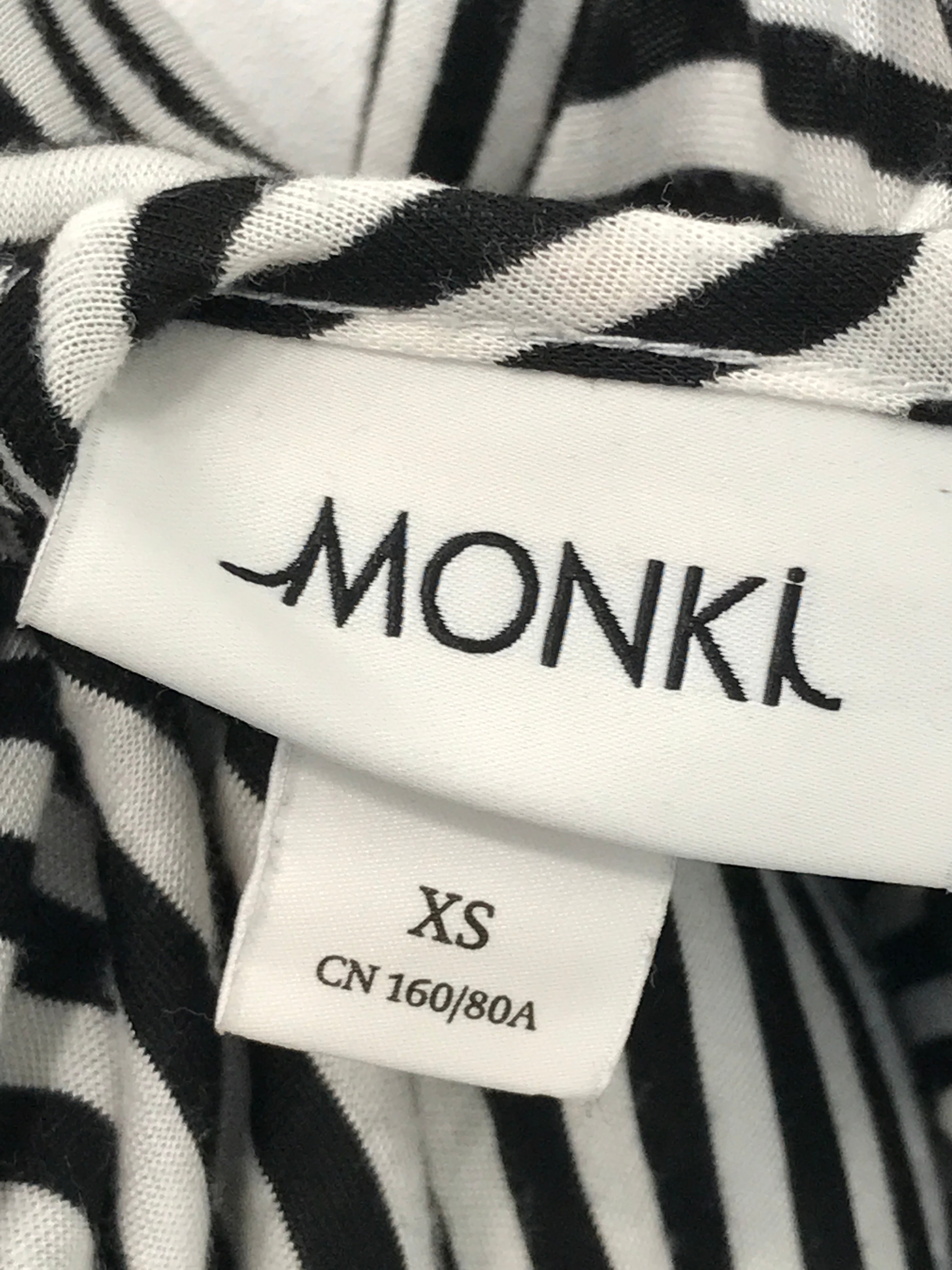 Monki Kjole