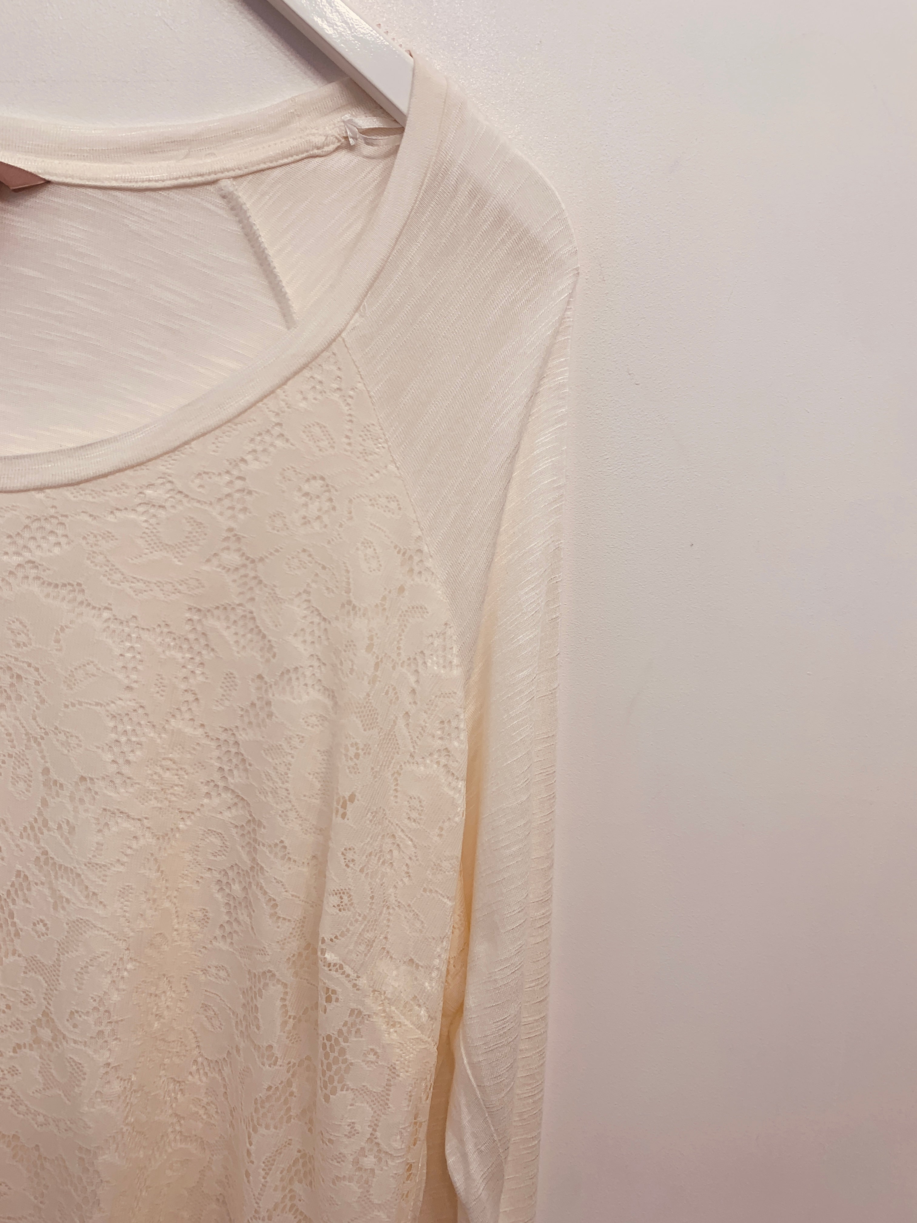 H&M Bluse