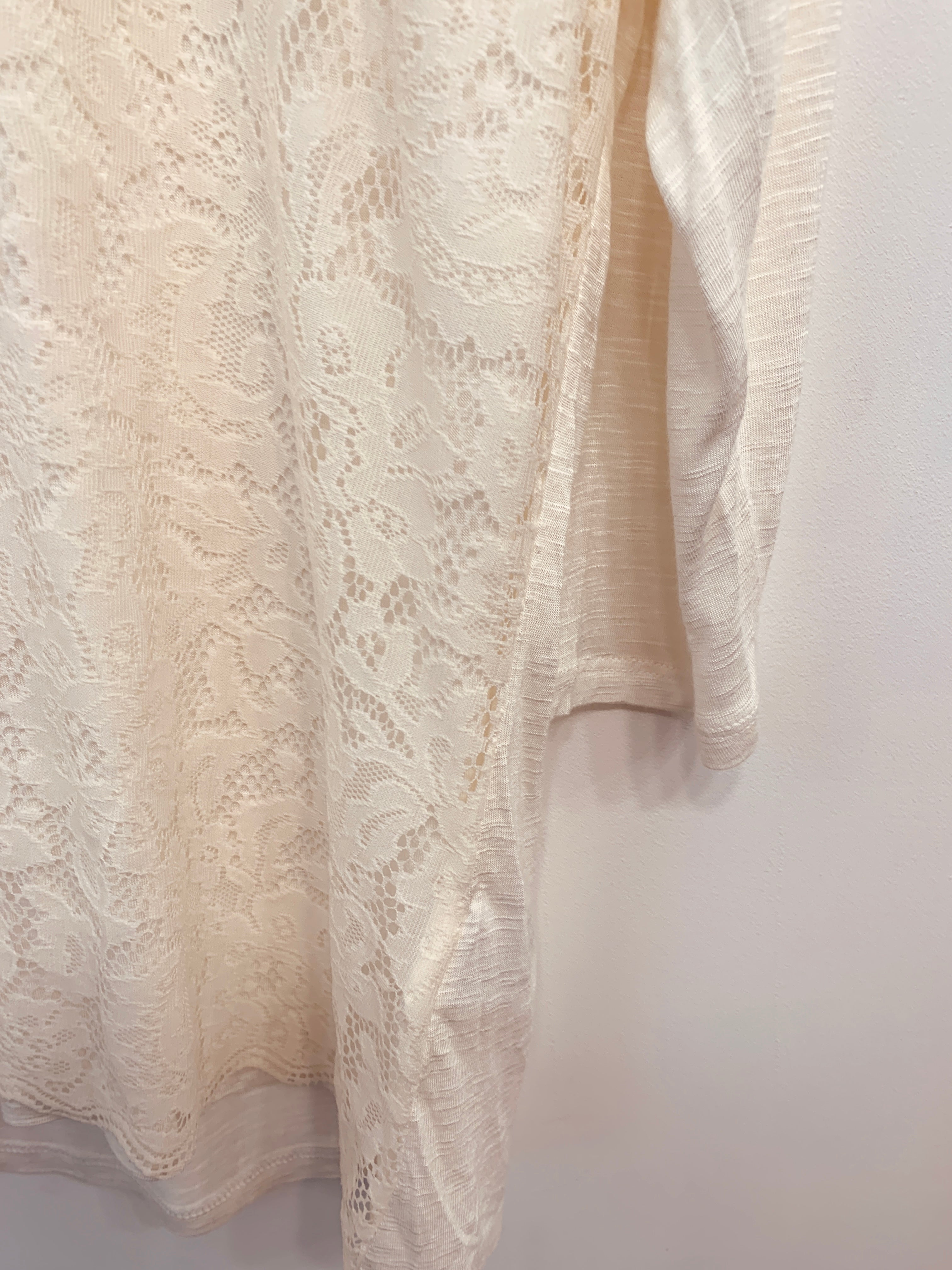 H&M Bluse
