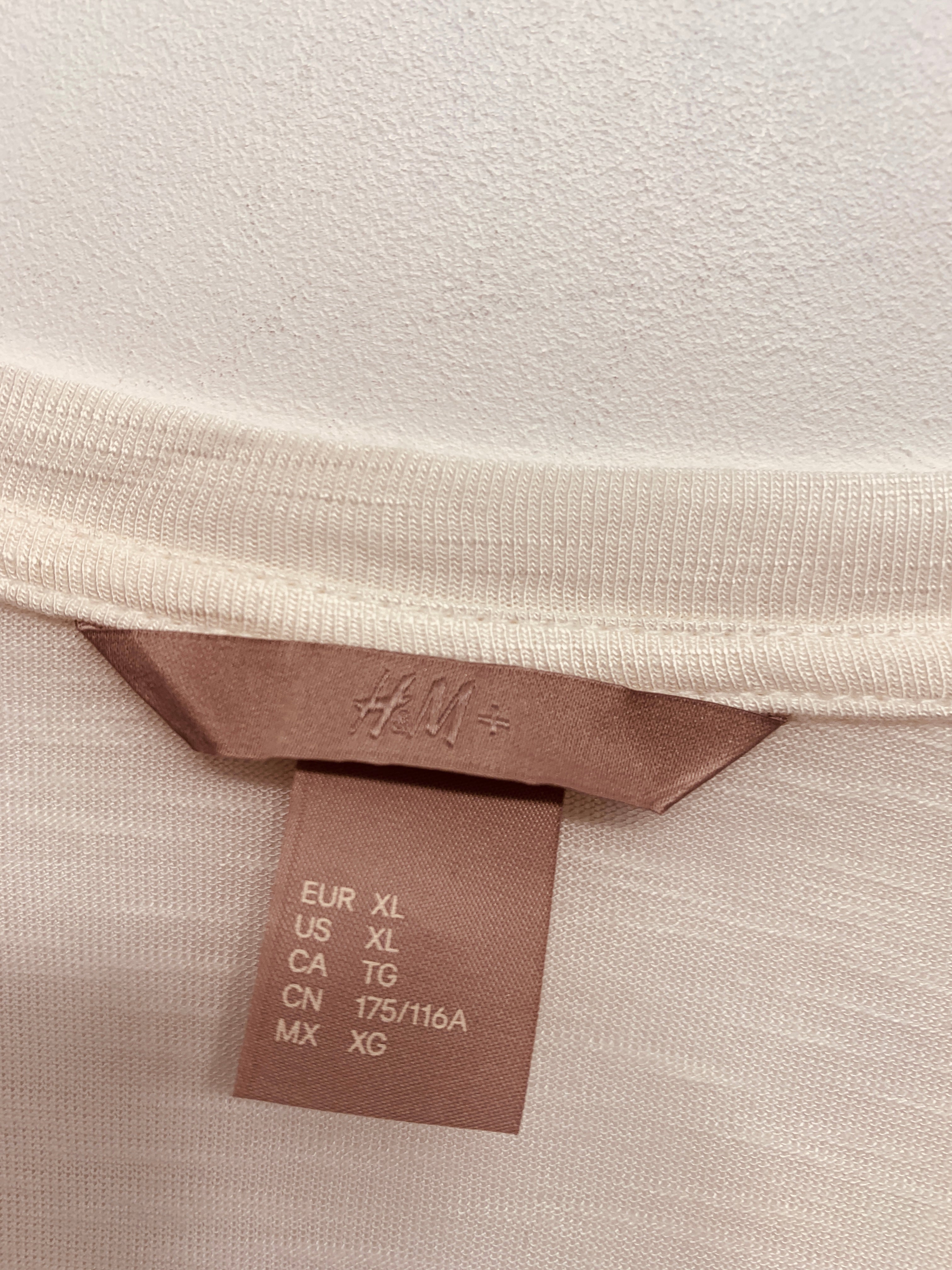 H&M Bluse