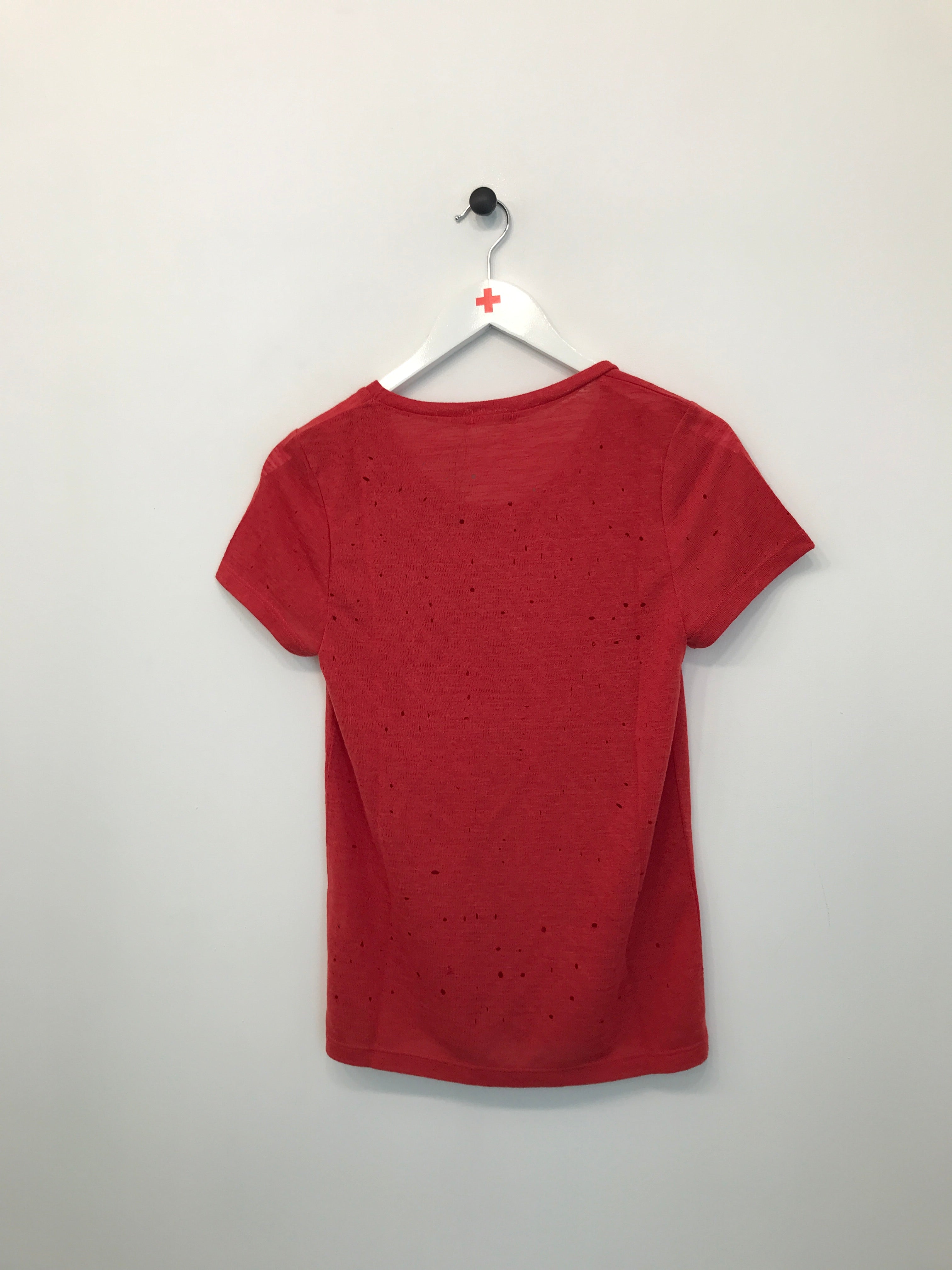 Mache T-shirt