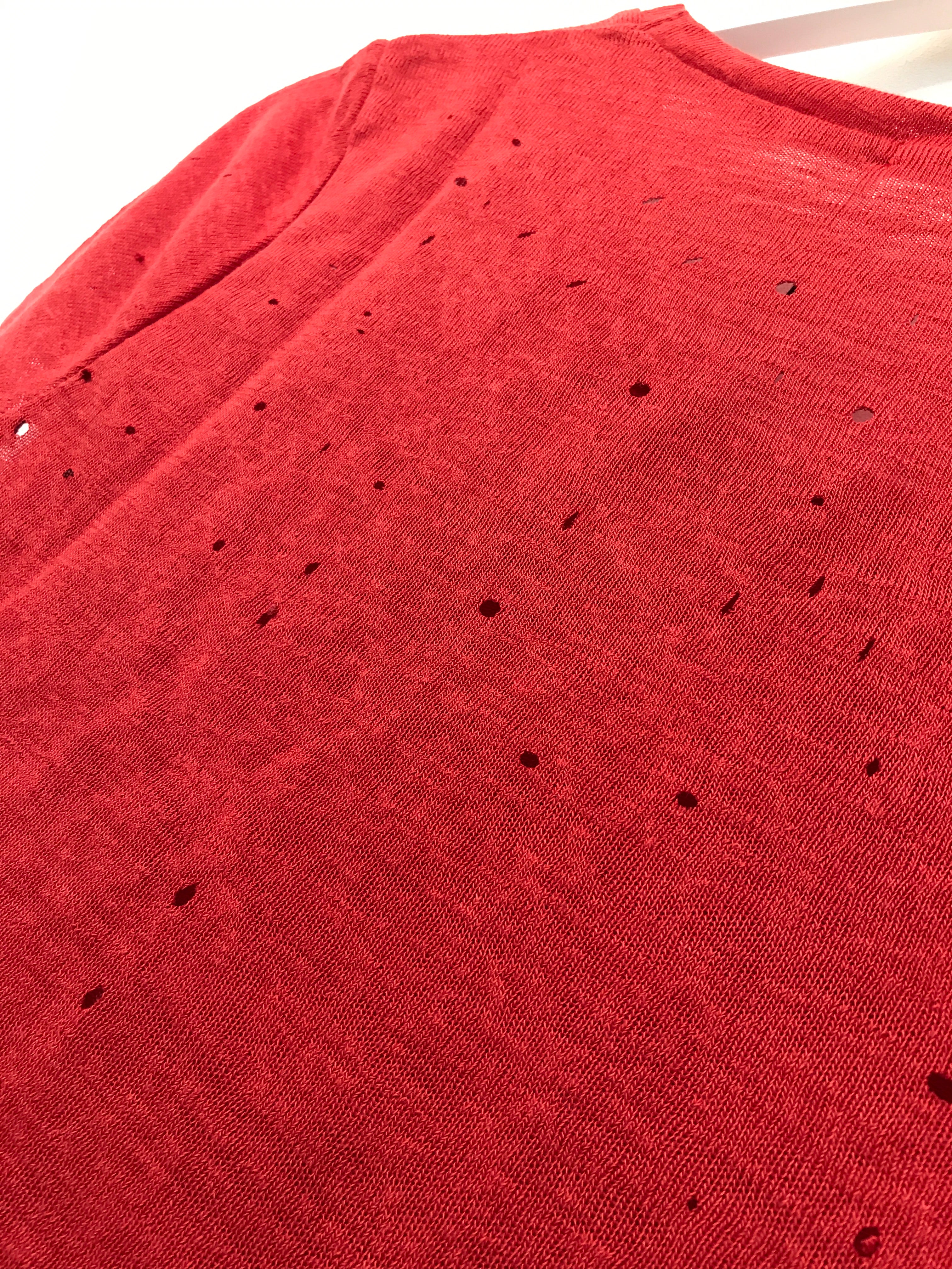 Mache T-shirt