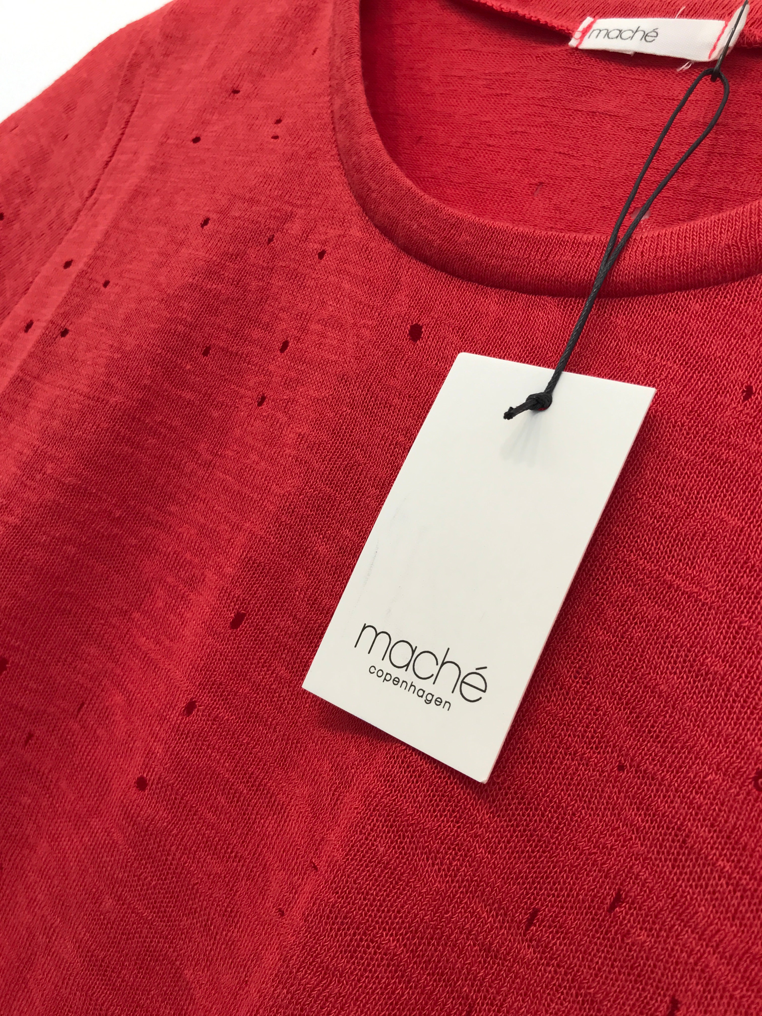 Mache T-shirt