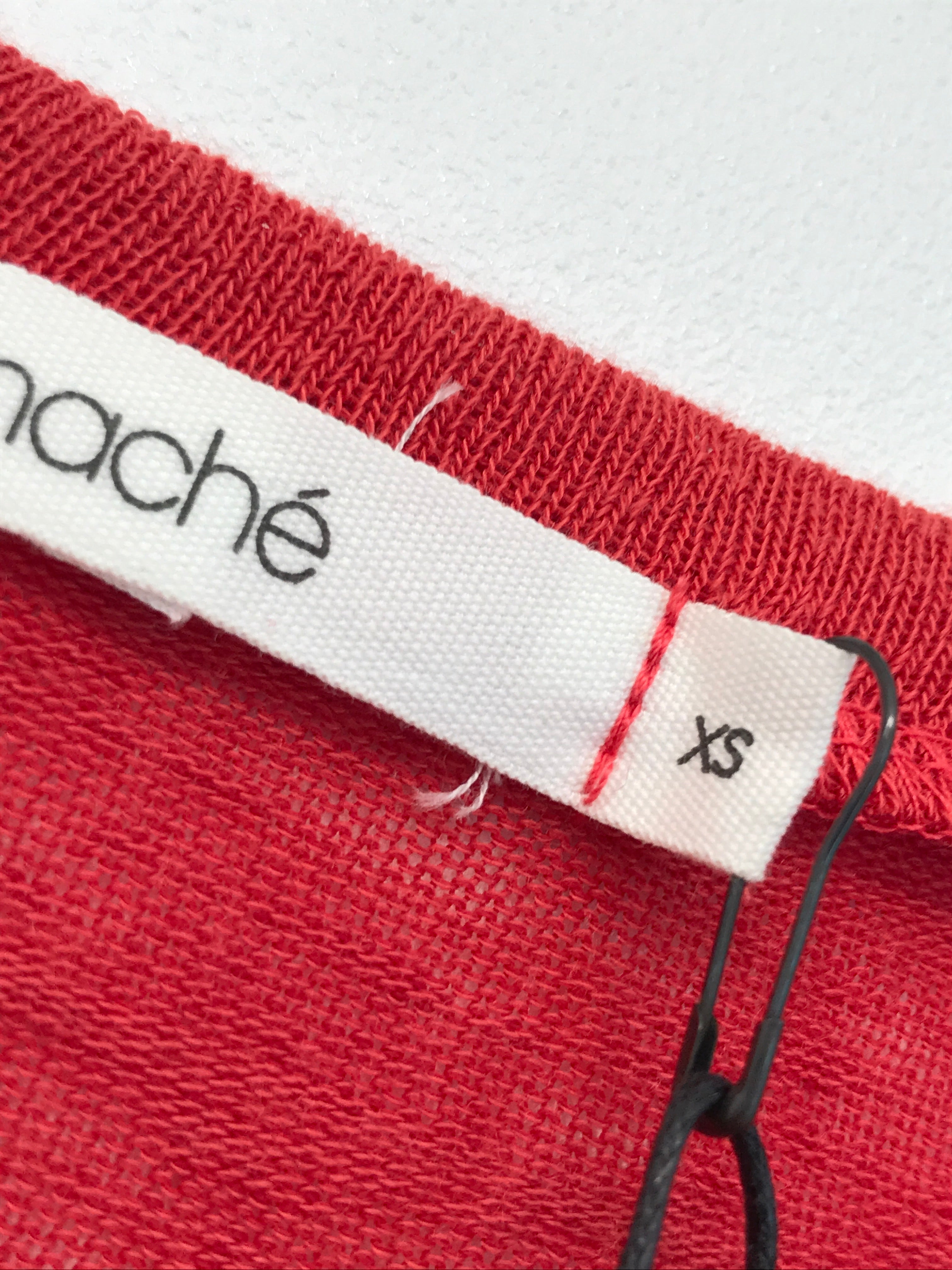 Mache T-shirt