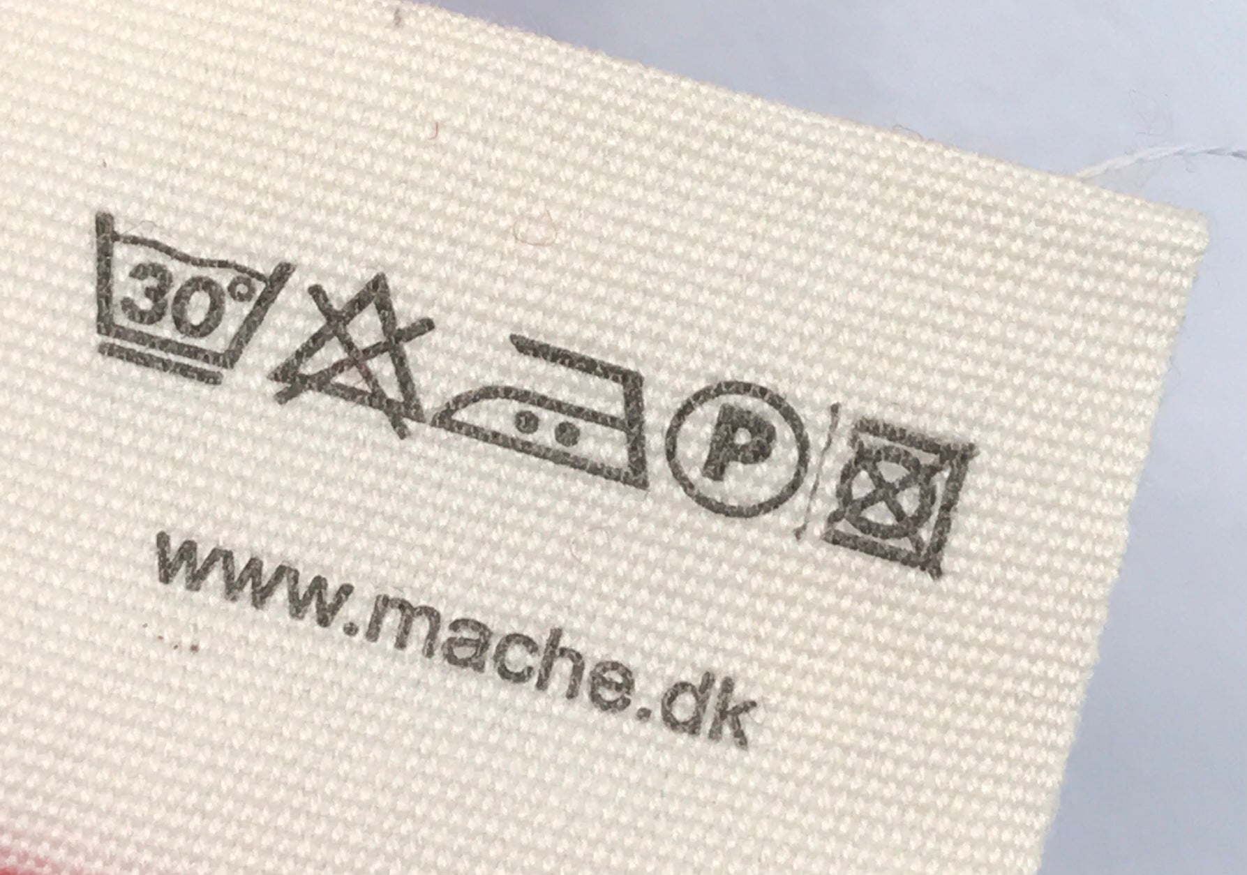 Mache T-Shirt