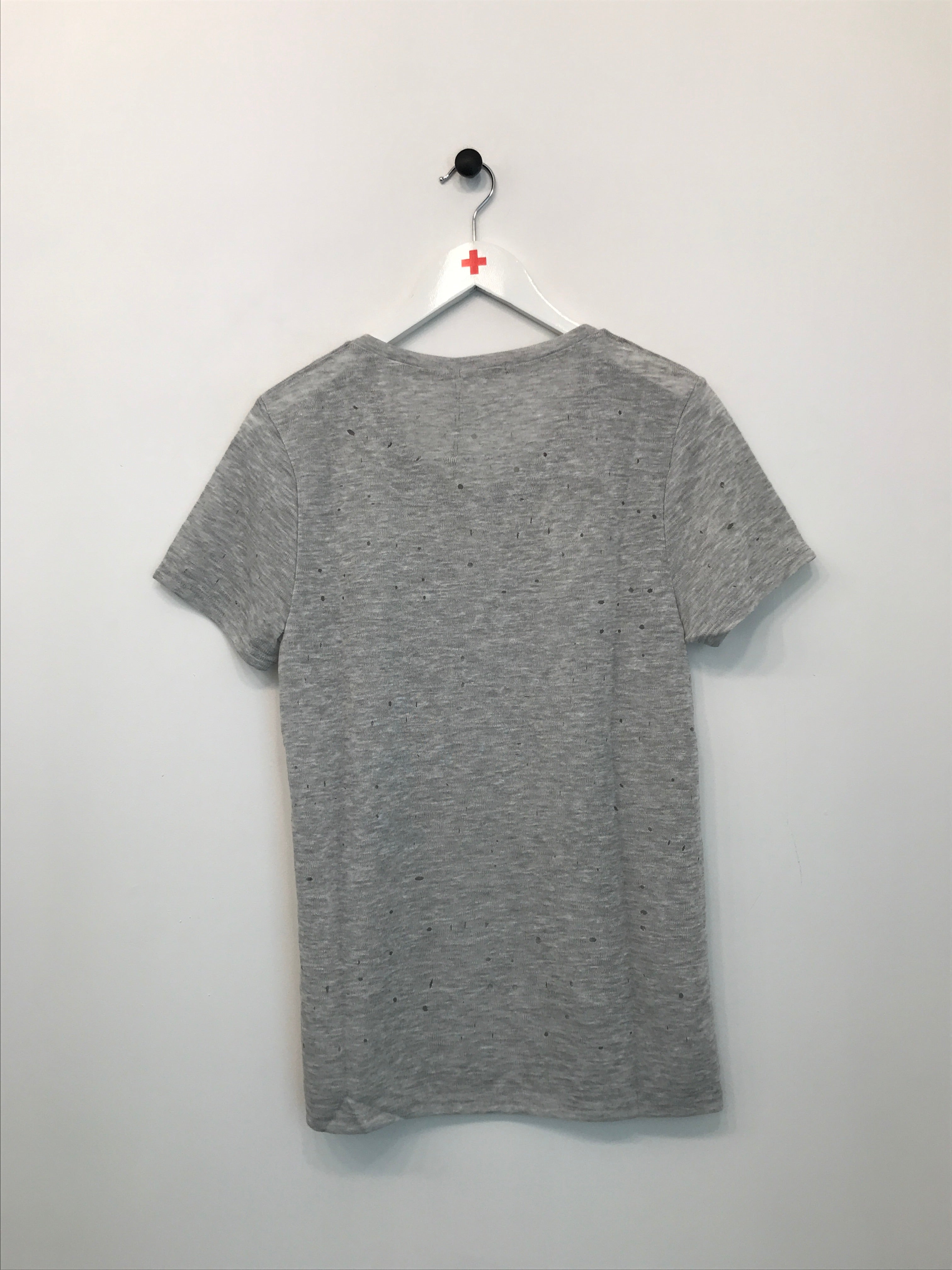 Mache T-Shirt