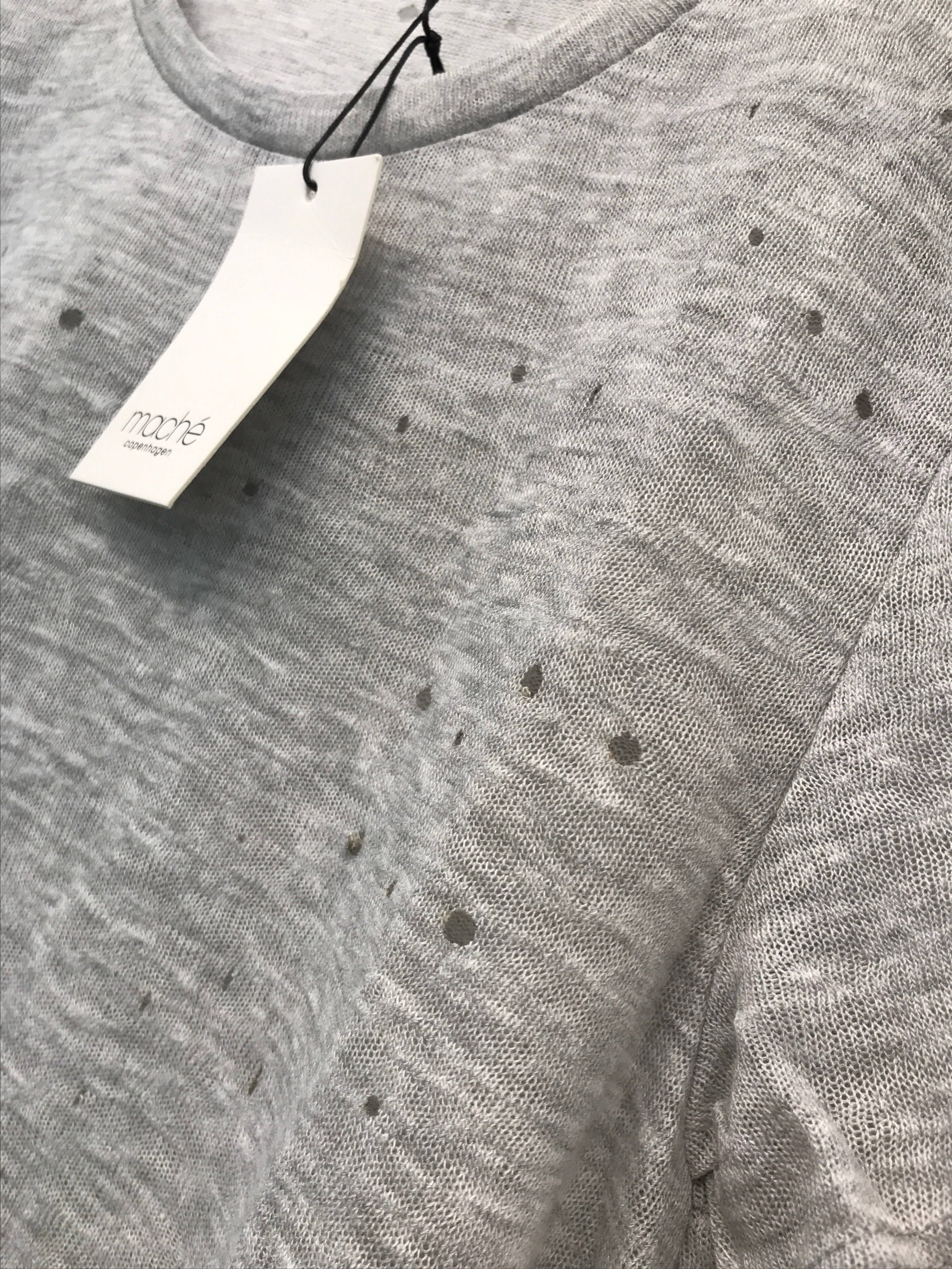 Mache T-Shirt