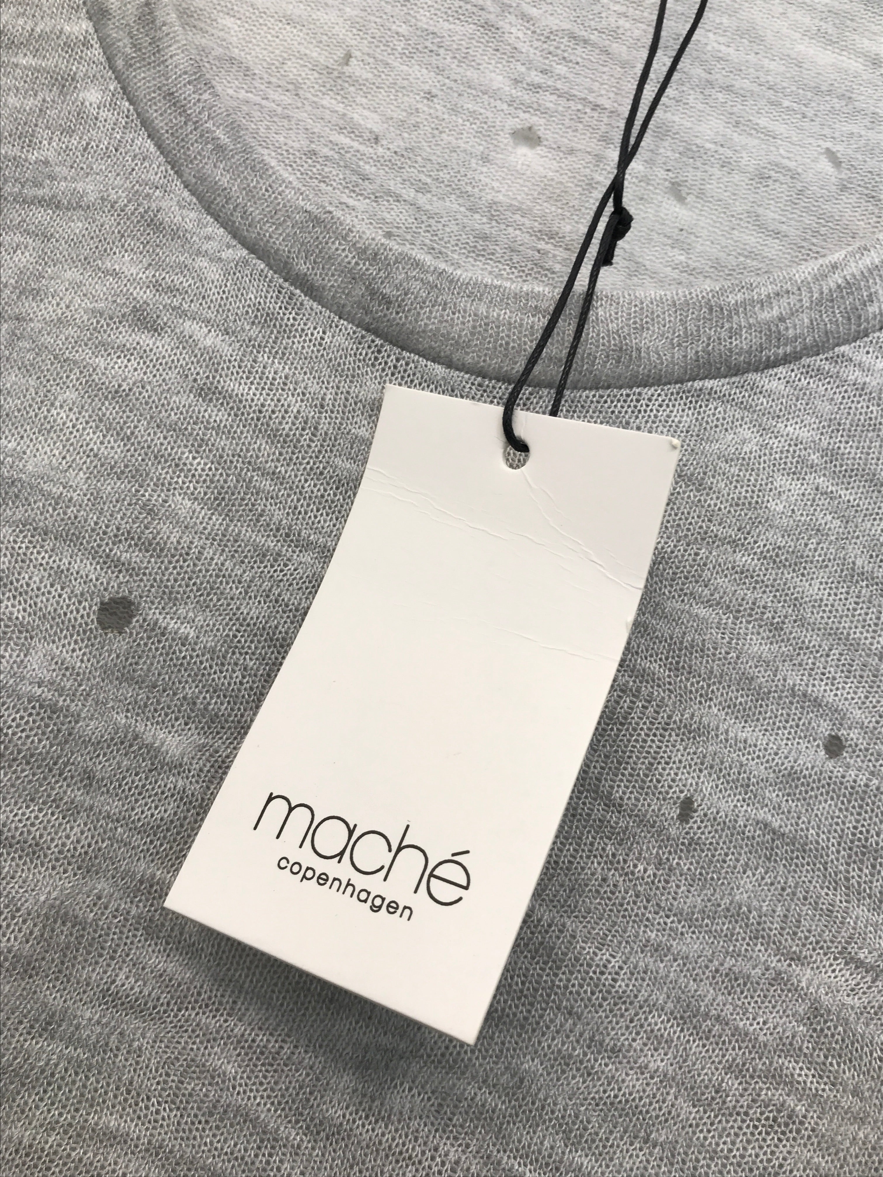 Mache T-Shirt
