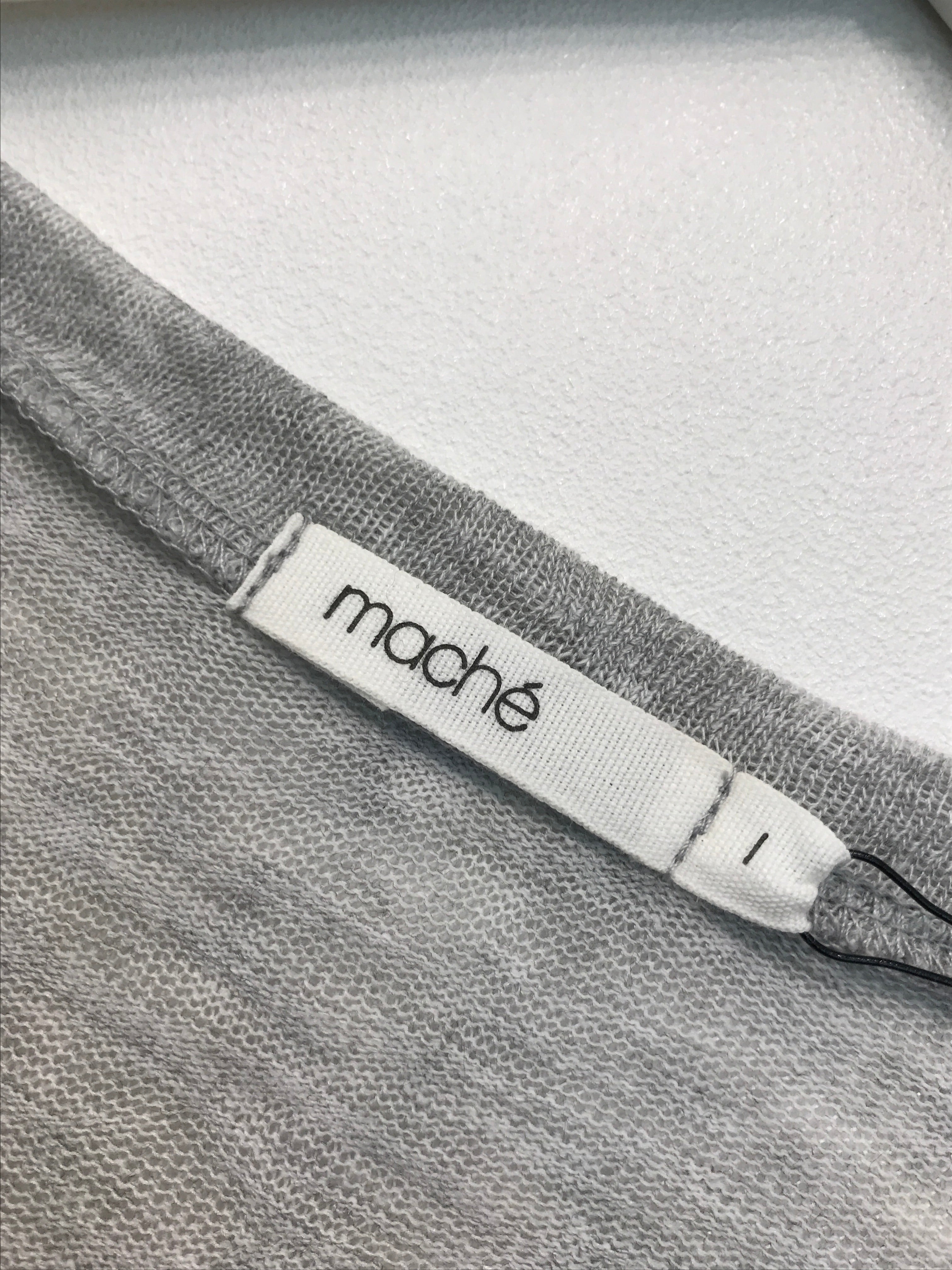 Mache T-Shirt