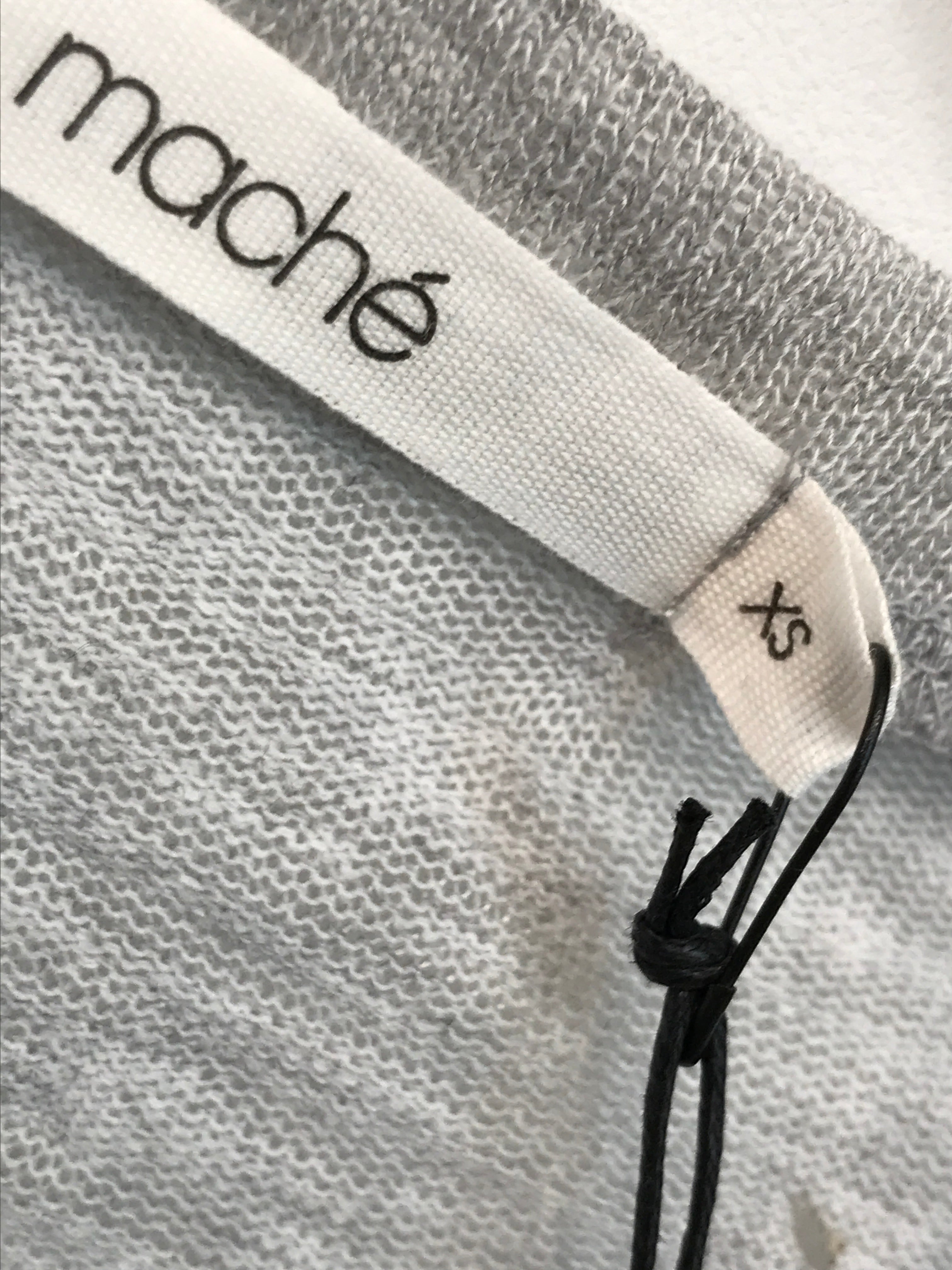 Mache T-Shirt