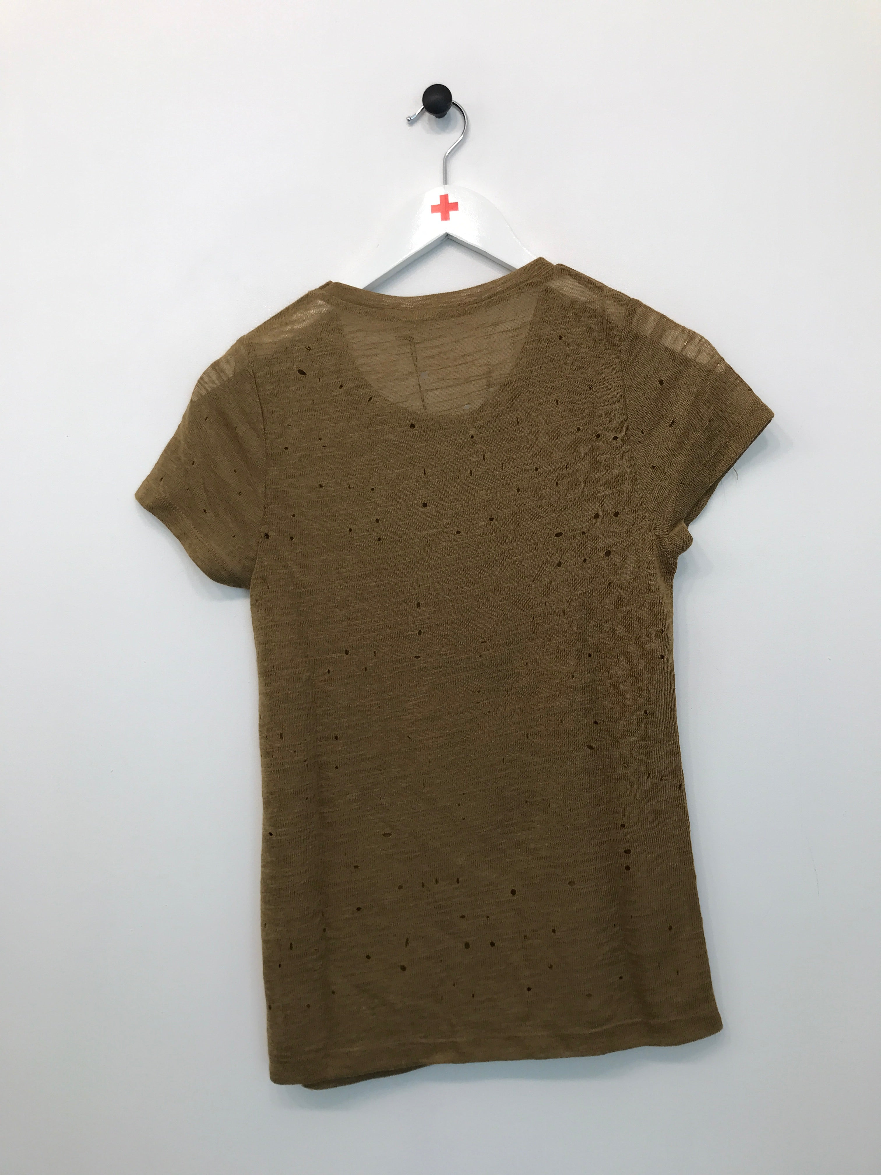 Mache T-Shirt