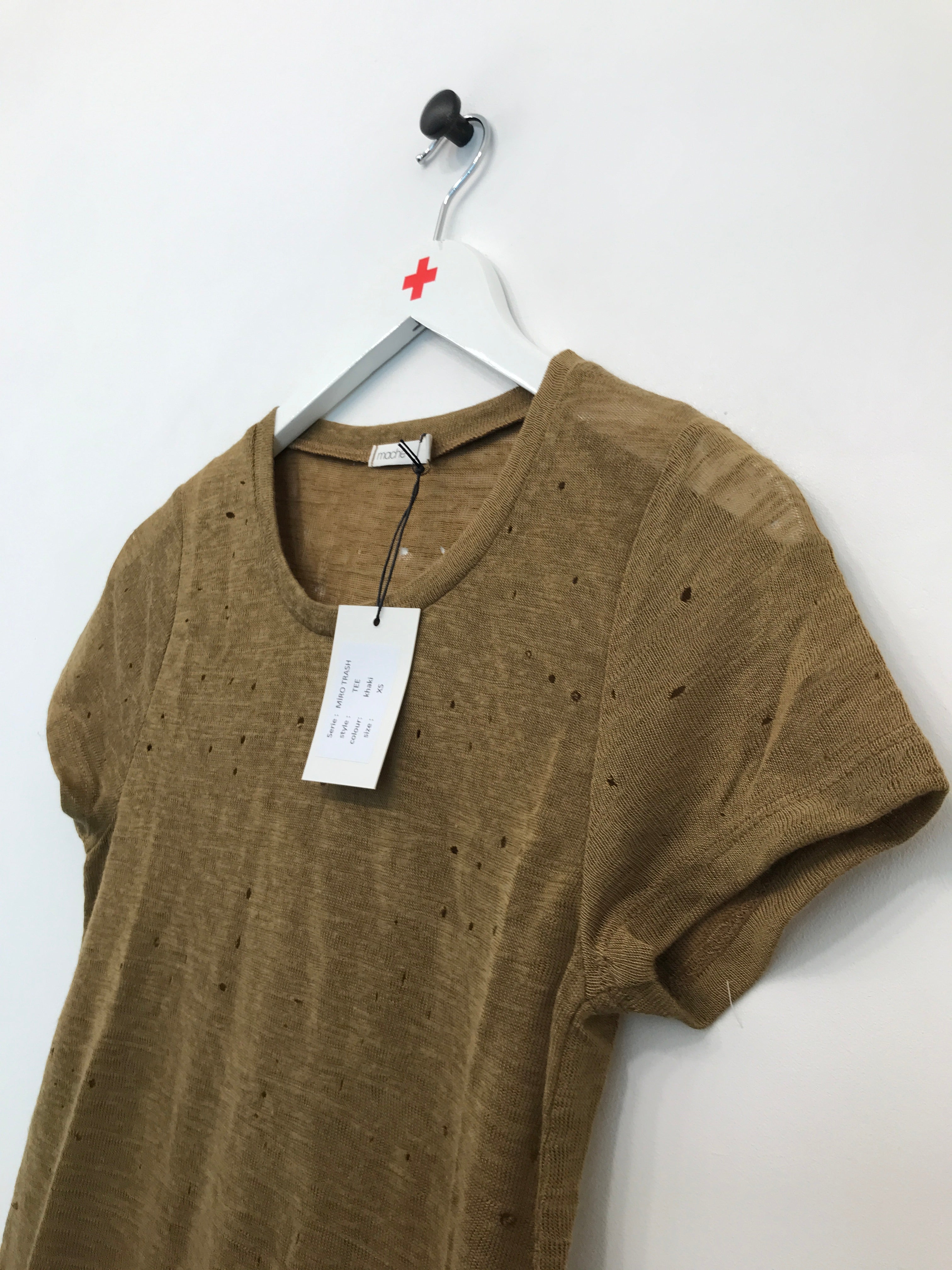 Mache T-Shirt