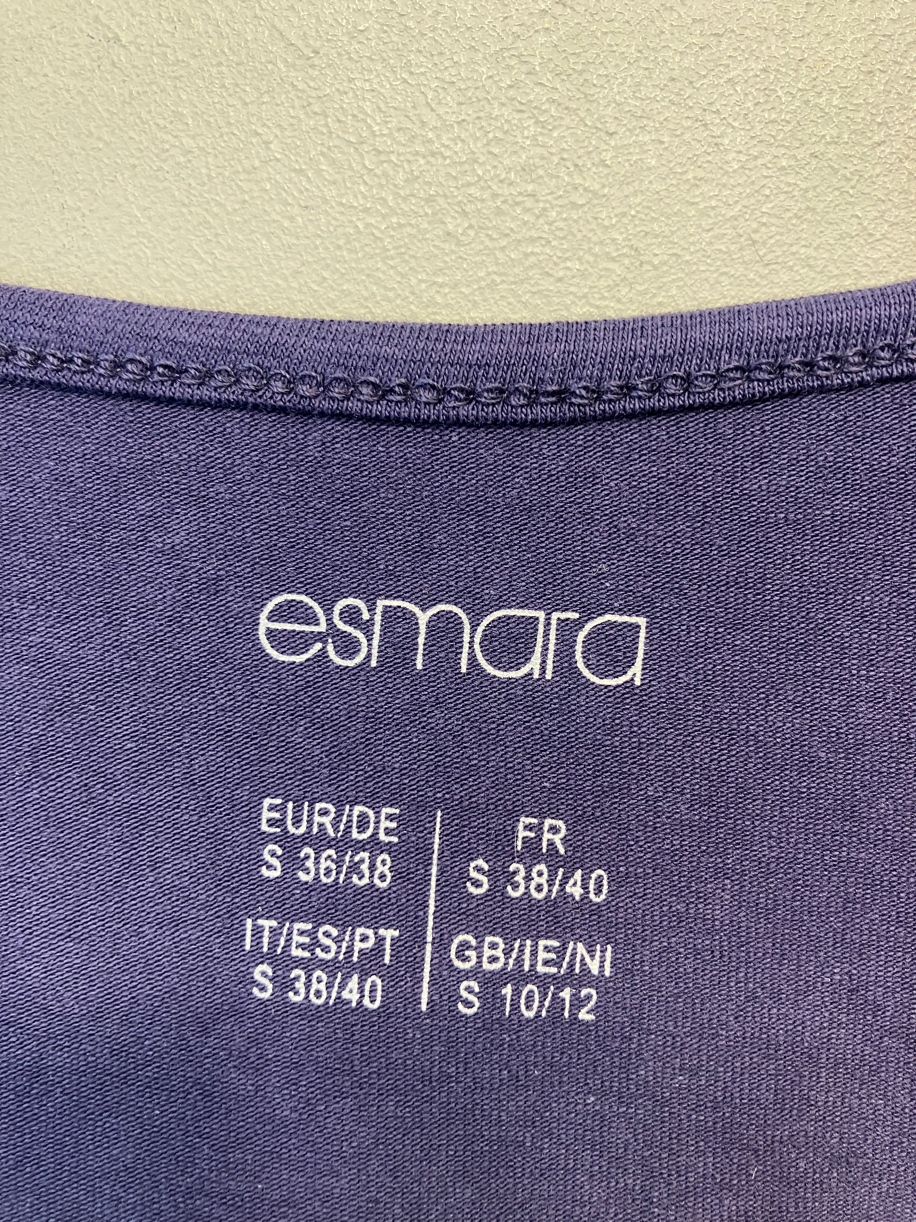 Esmara Top