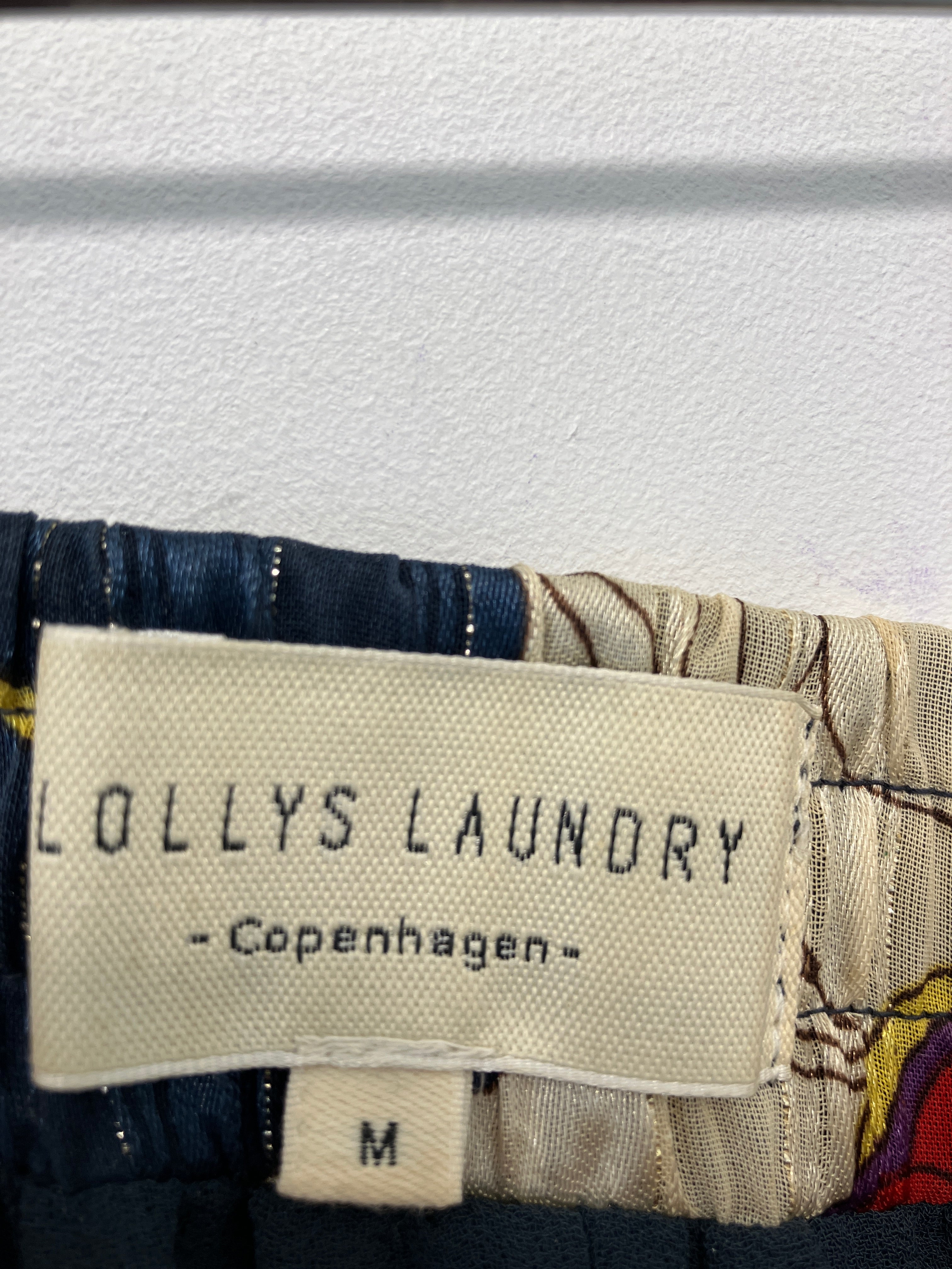 Lollys Laundry Nederdel