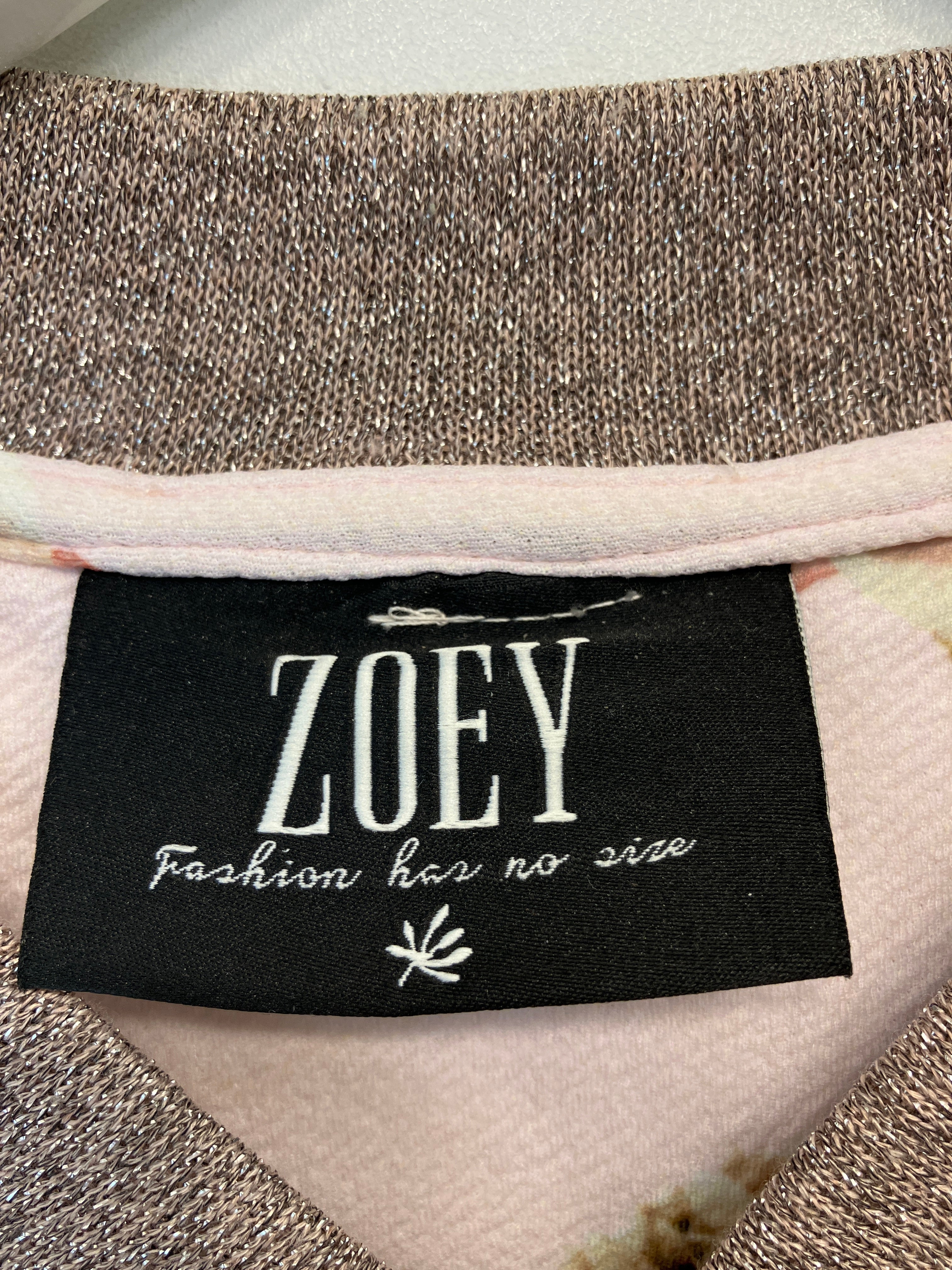Zoey Jakke