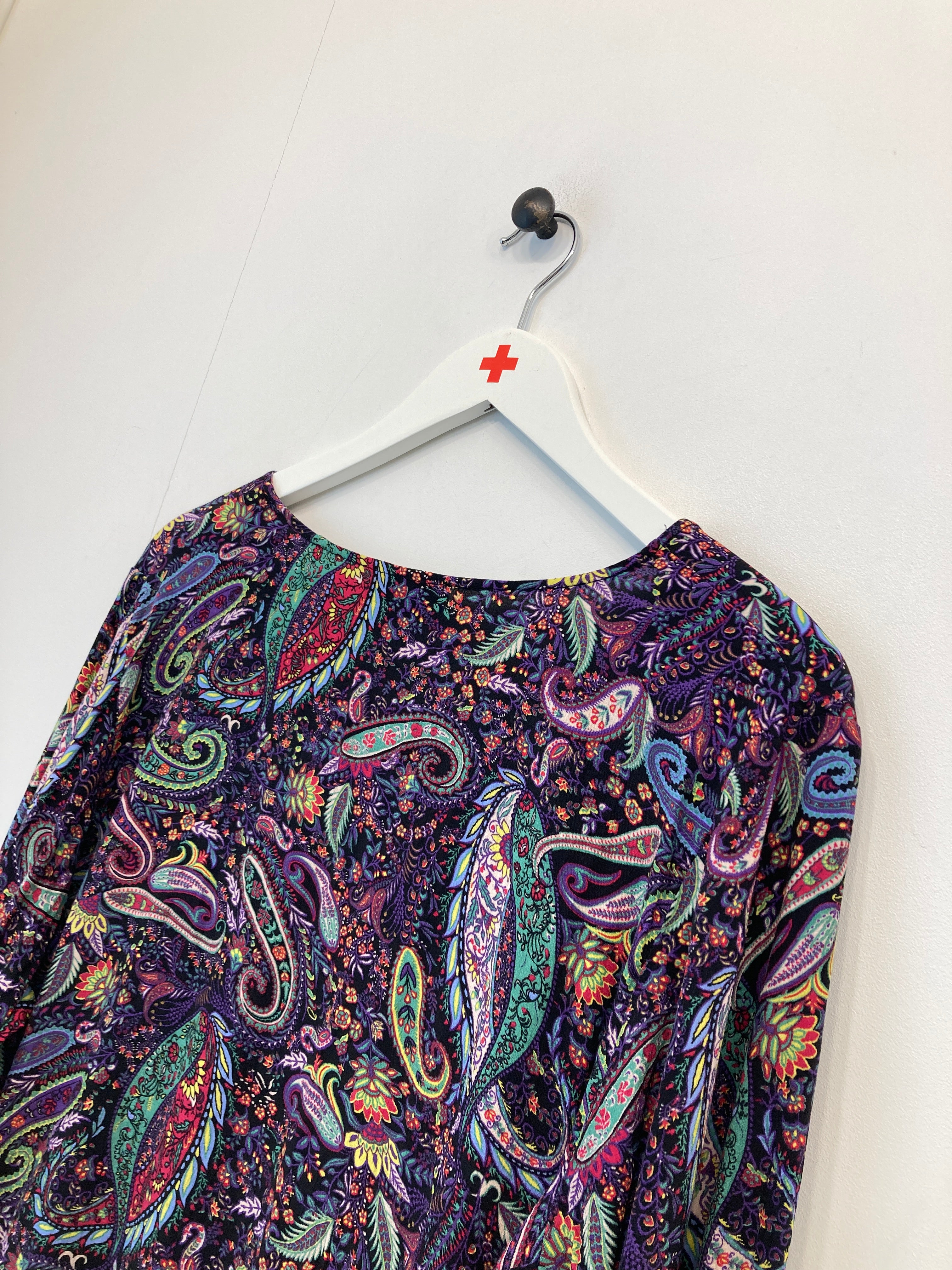 Zizi Bluse