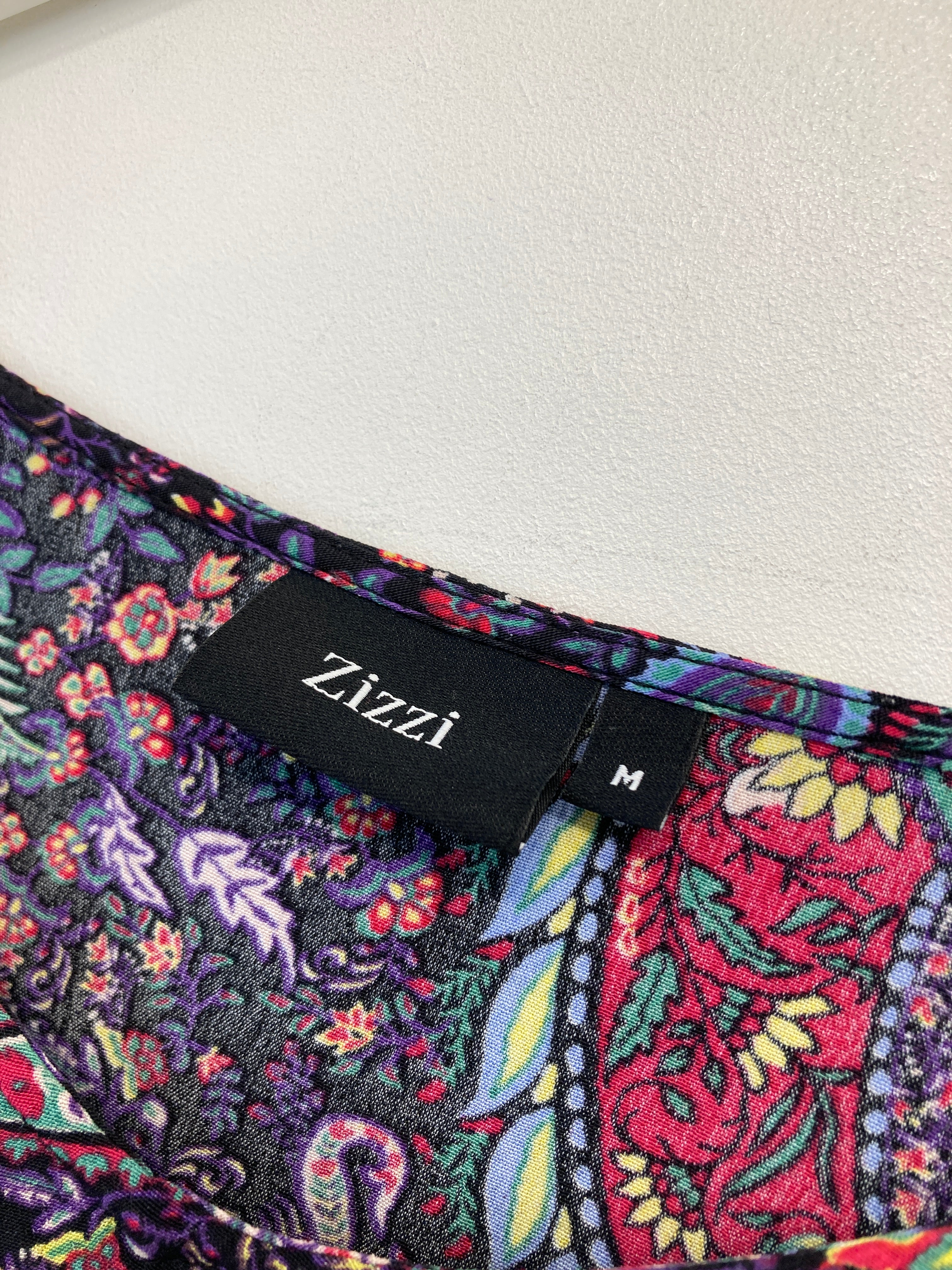 Zizi Bluse