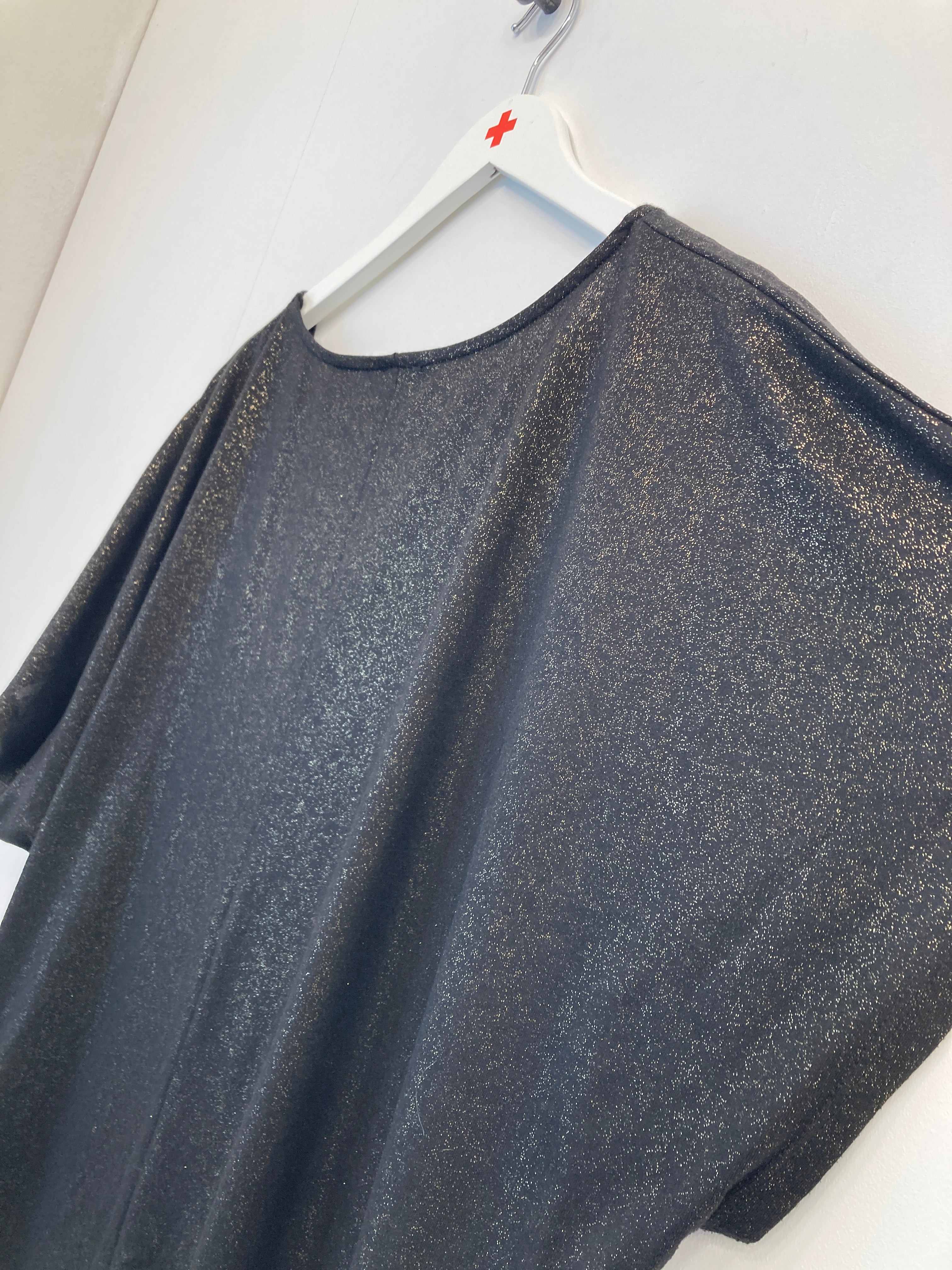 In extenso Bluse