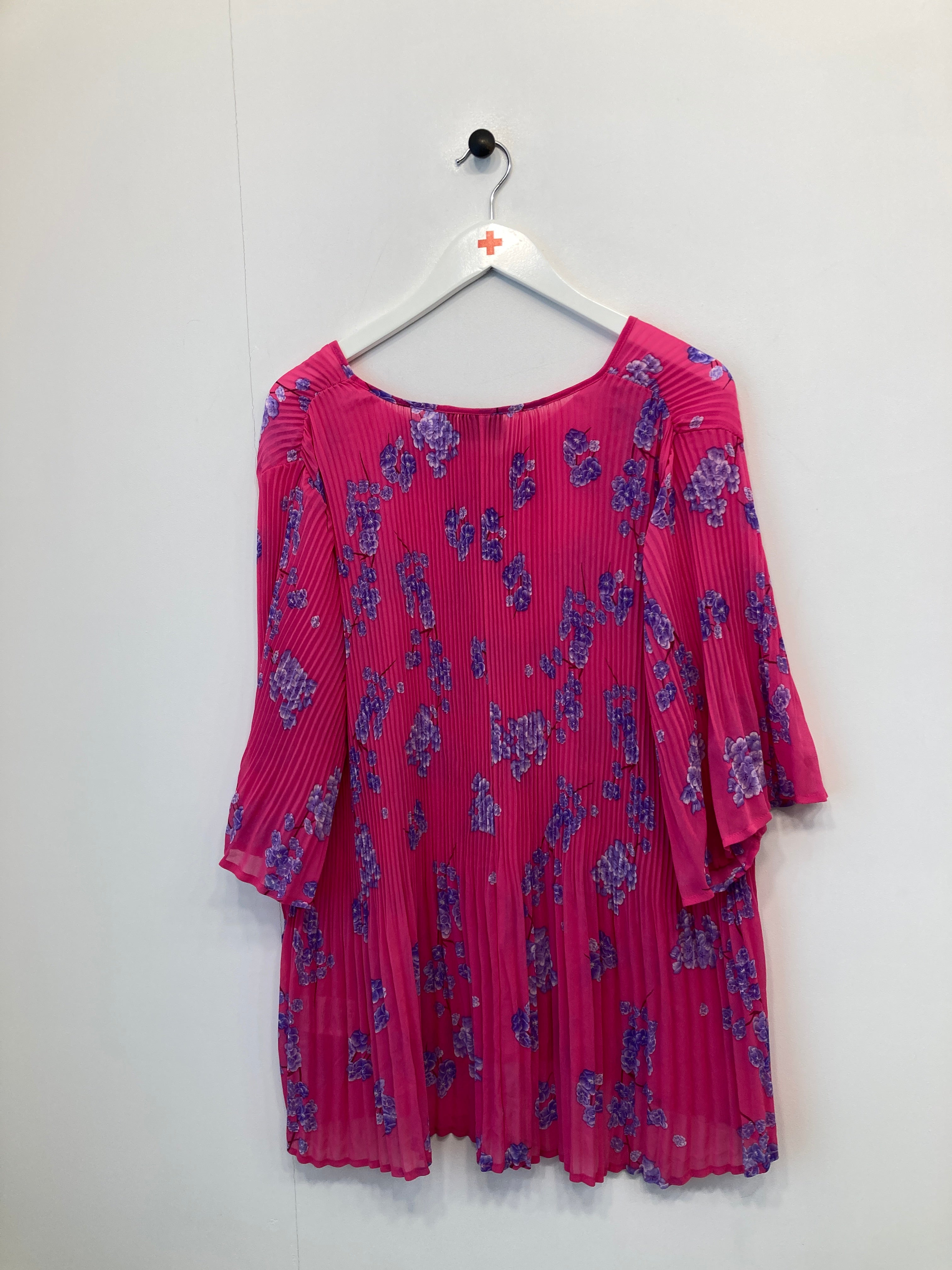 Zizi Bluse