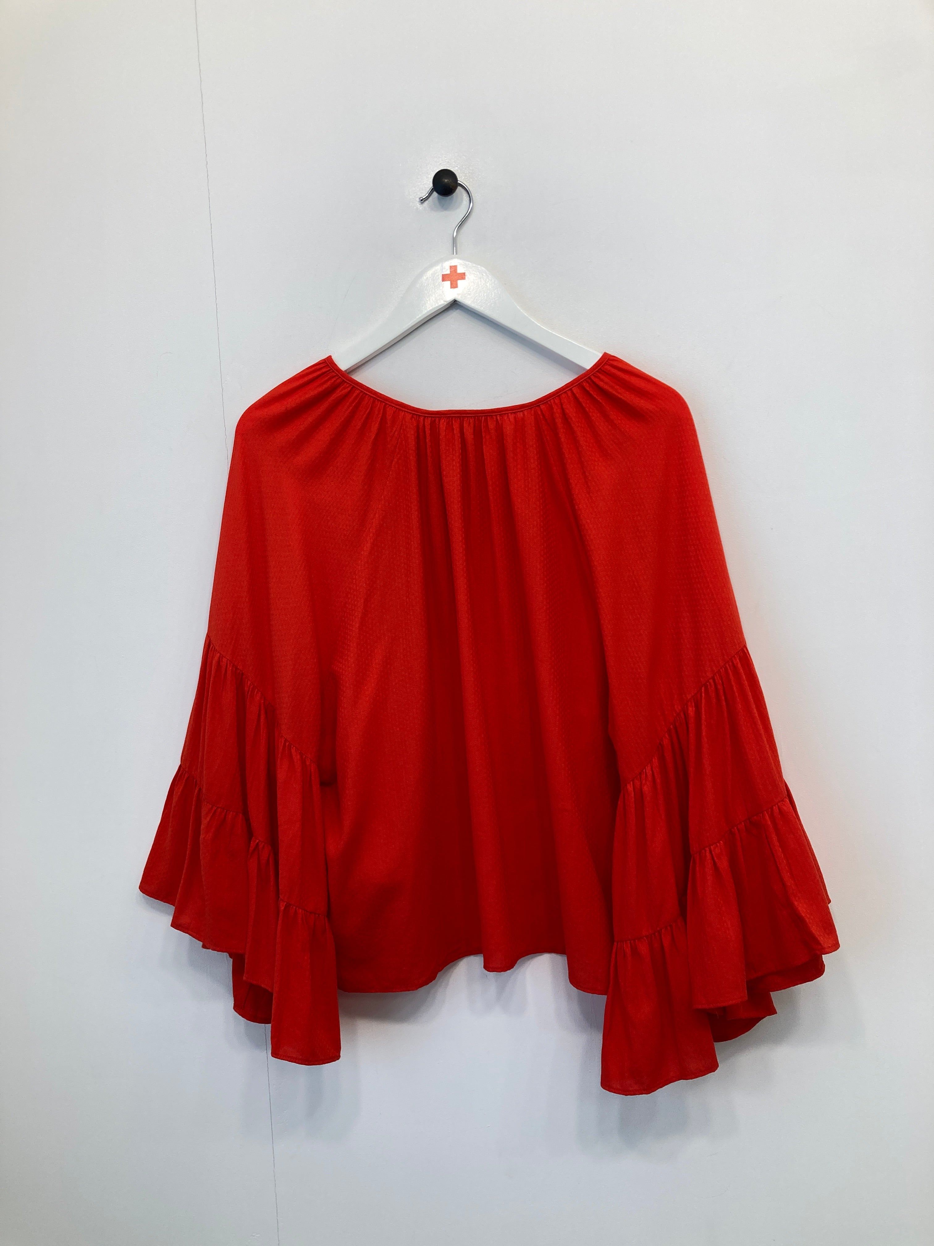 Weekday Bluse