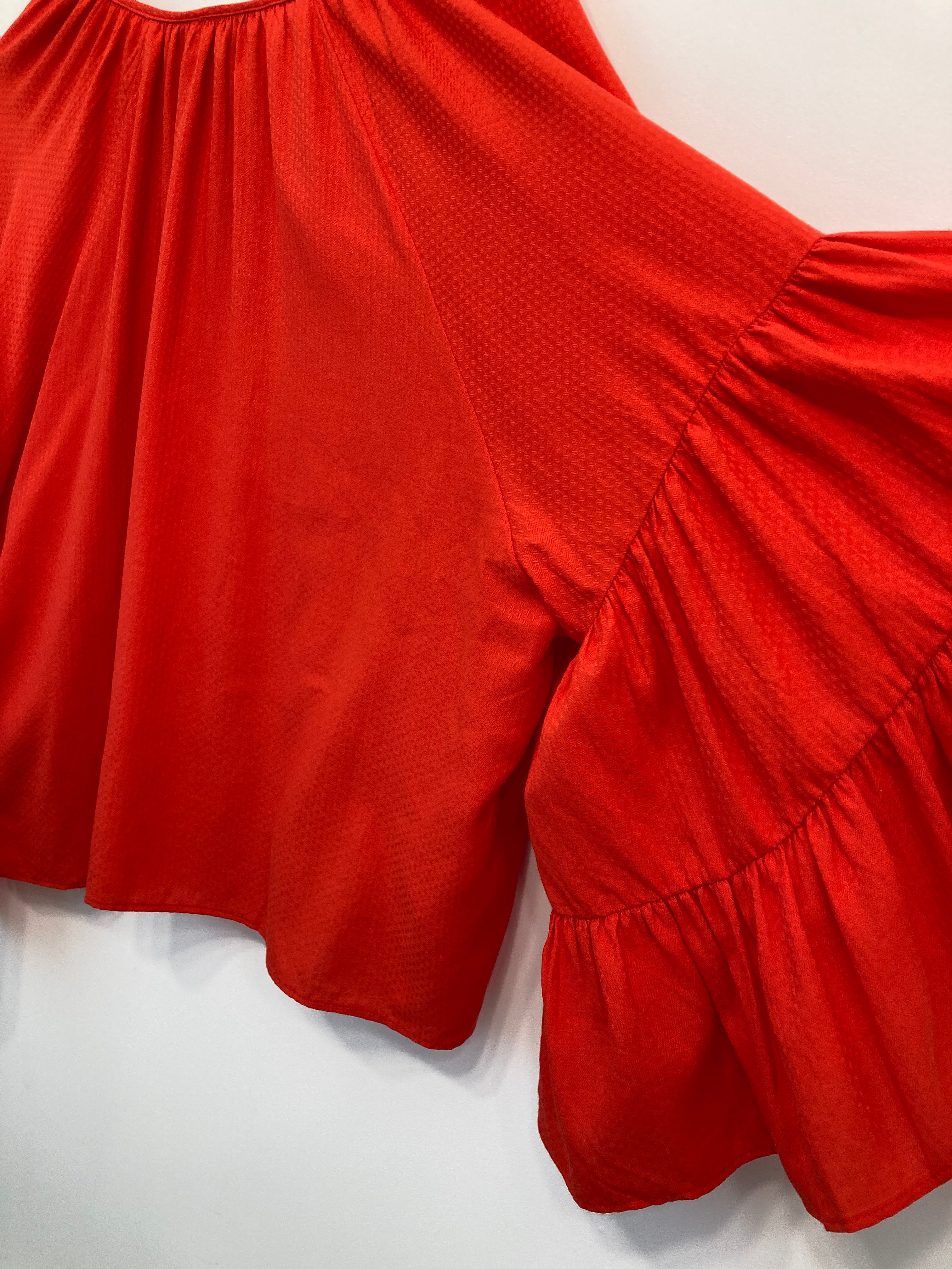 Weekday Bluse