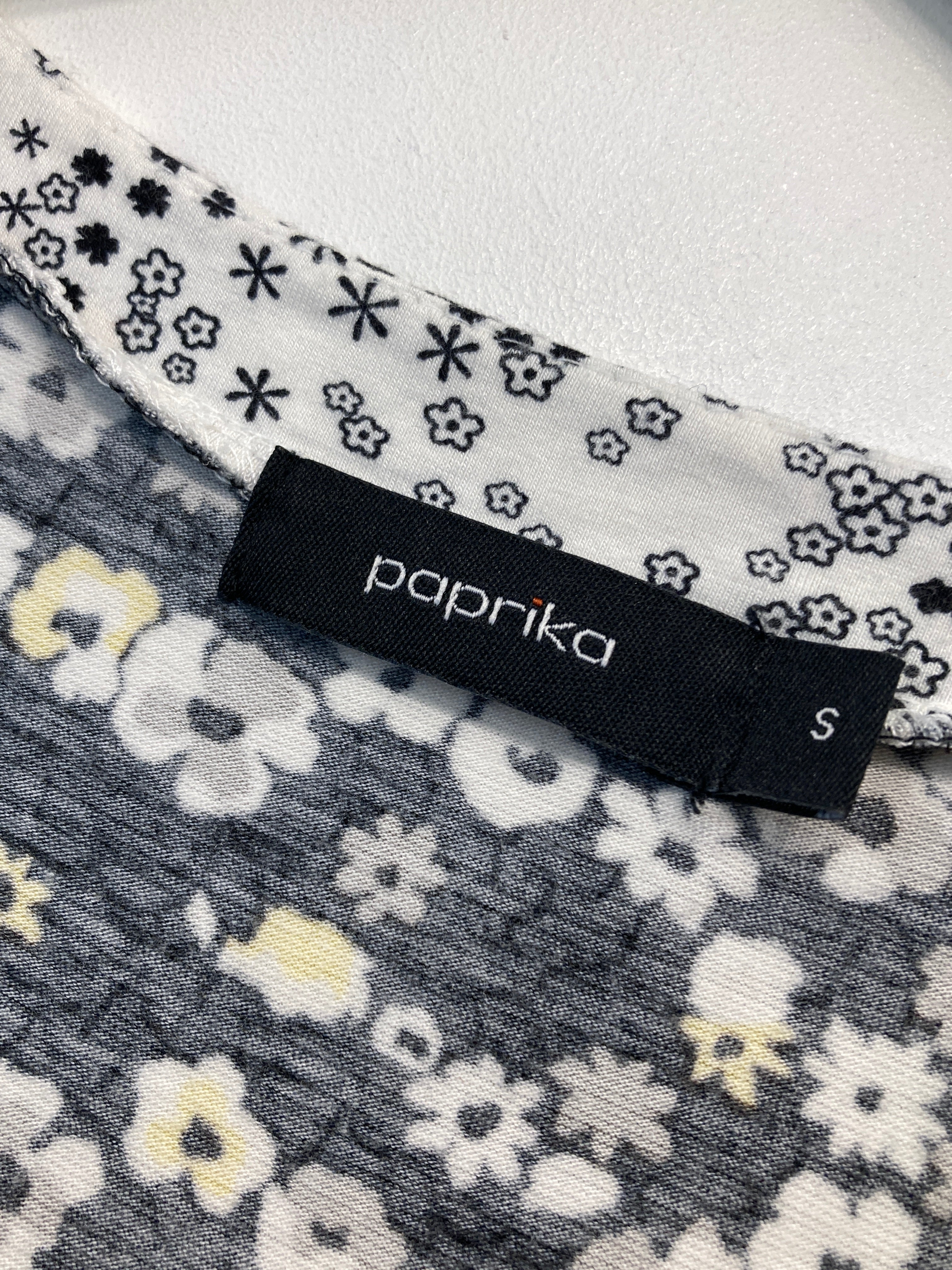 Paprika Bluse