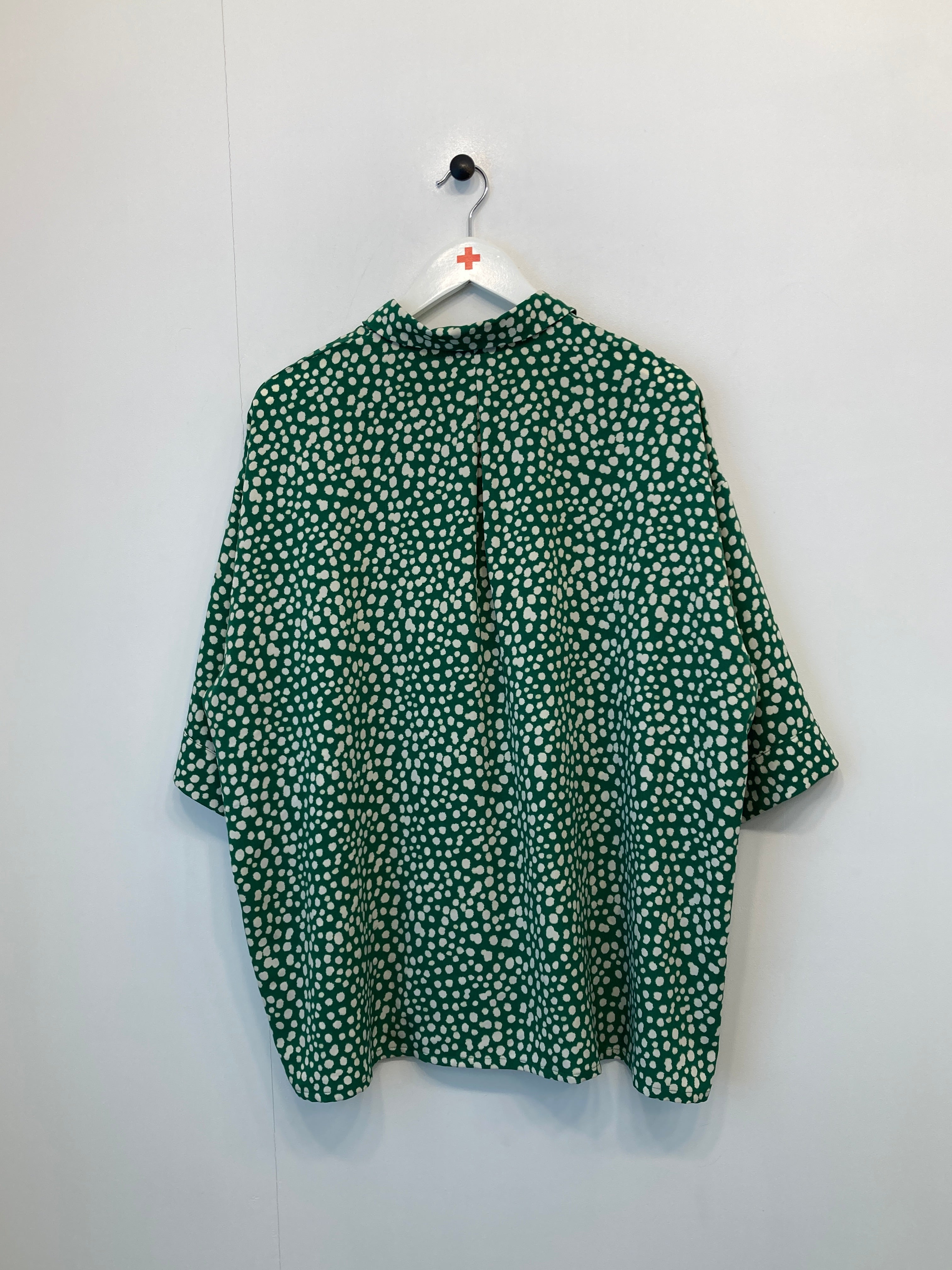 Monki Bluse